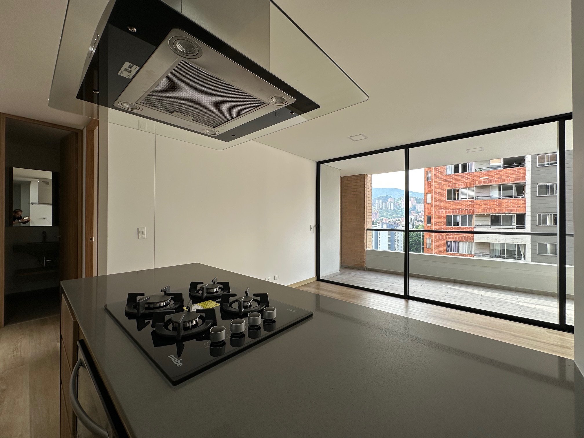 Apartamento En Venta Los Colores Medellín