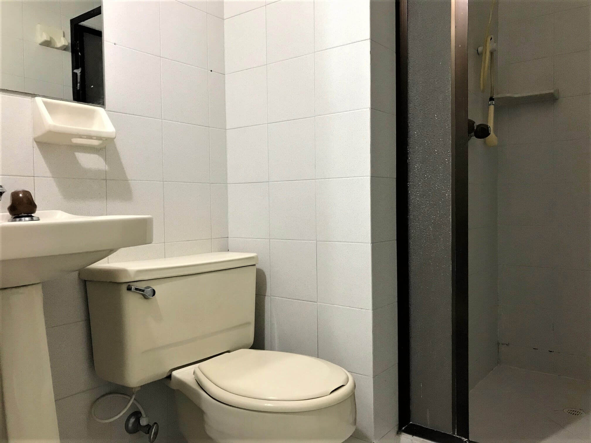 Apartamento En Arriendo 2do Parque Laureles Medellín