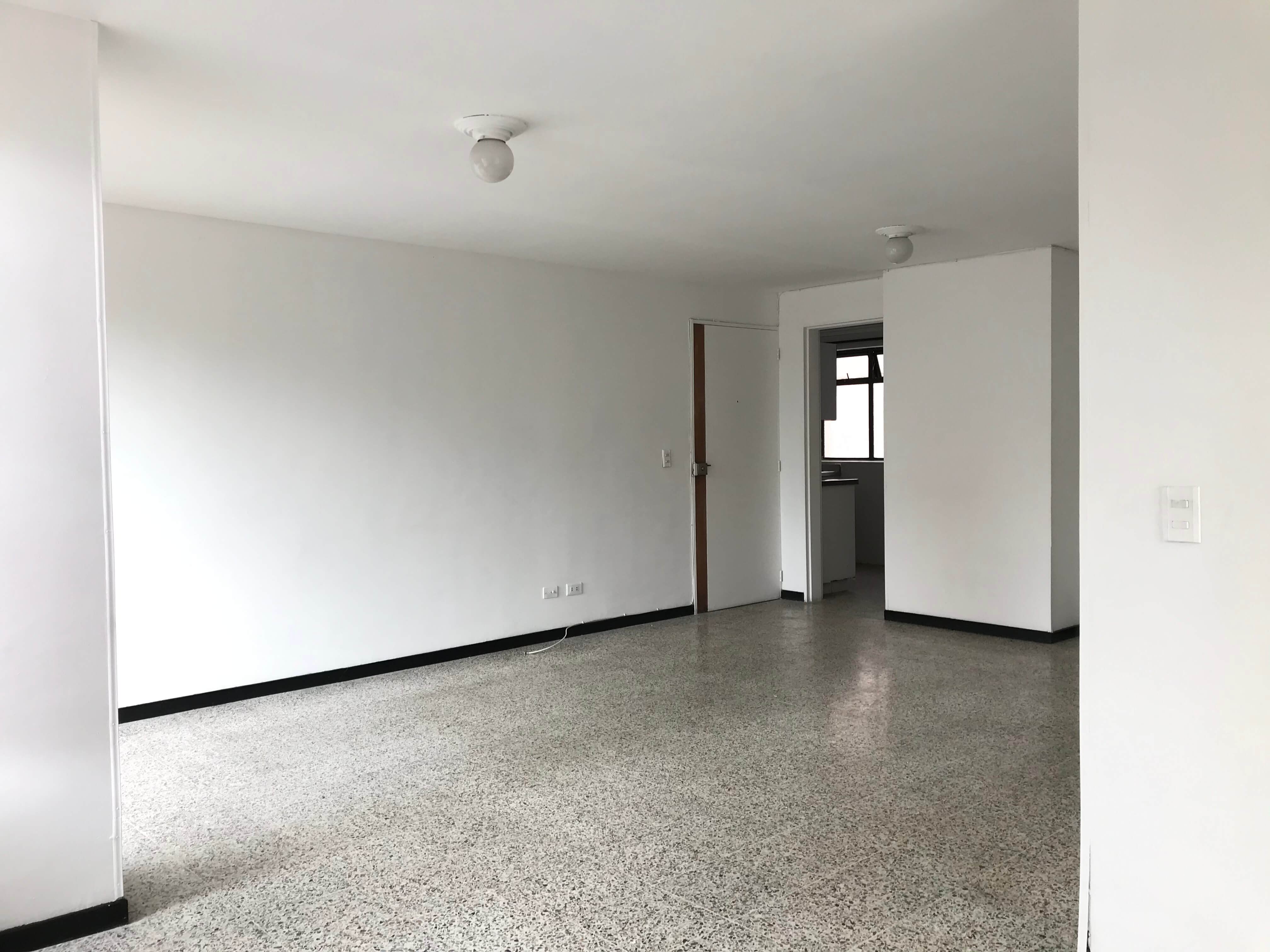 Apartamento En Arriendo 2do Parque Laureles Medellín