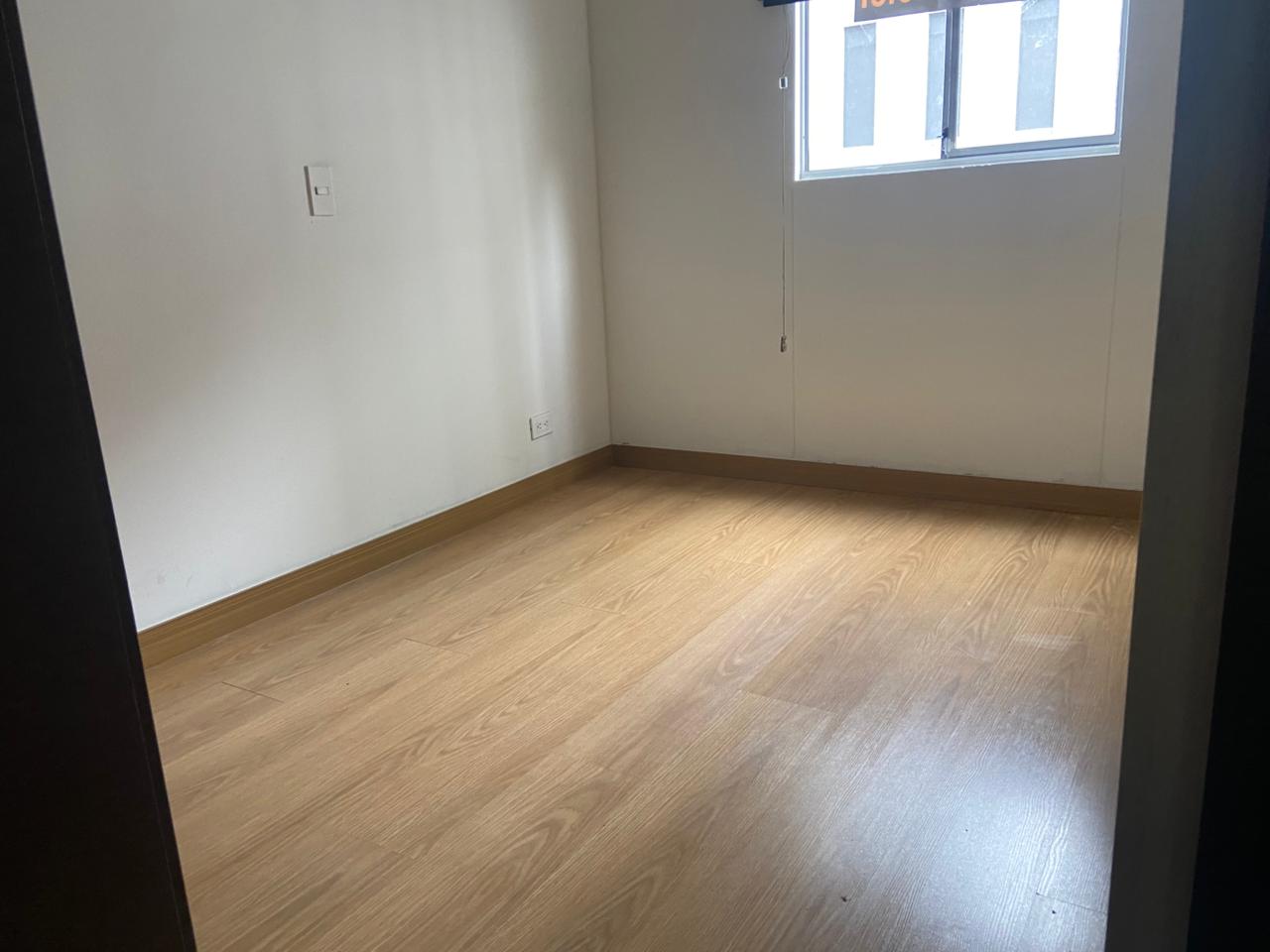 Apartamento En Arriendo Ciudad Del Rio Medellín