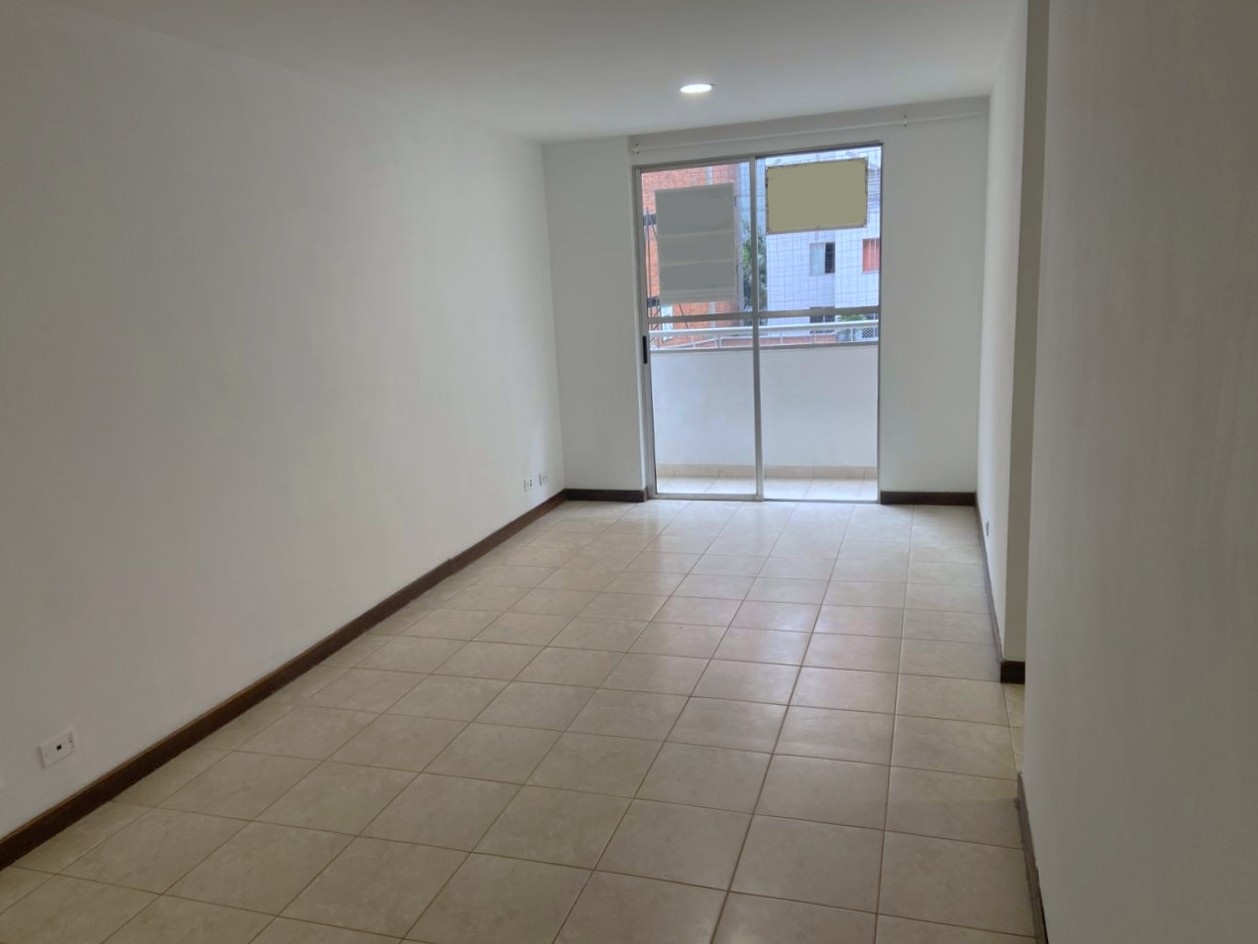 Apartamento En Arriendo Ciudad Del Rio Medellín