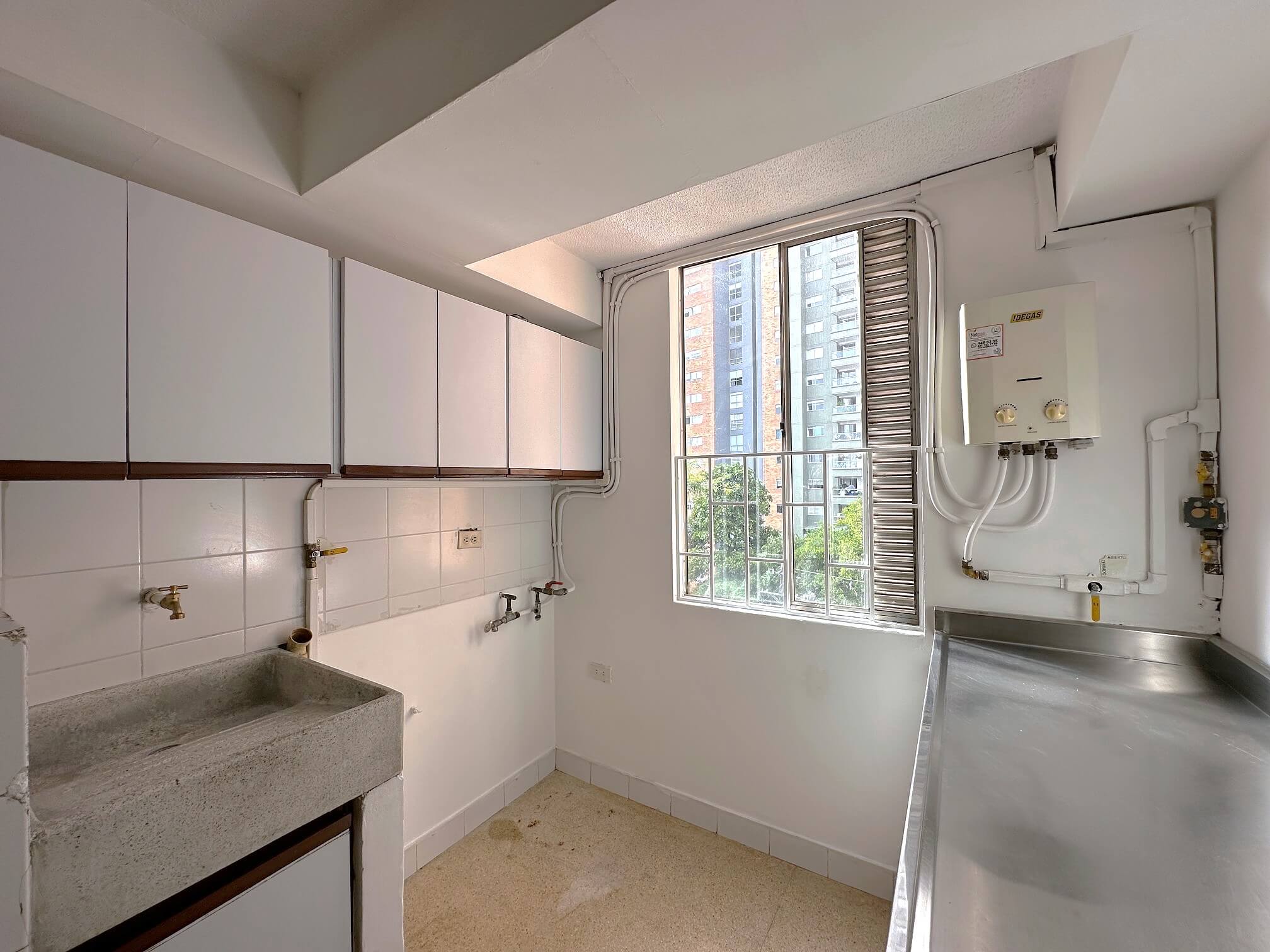 Apartamento En Arriendo Belén La Mota Medellín