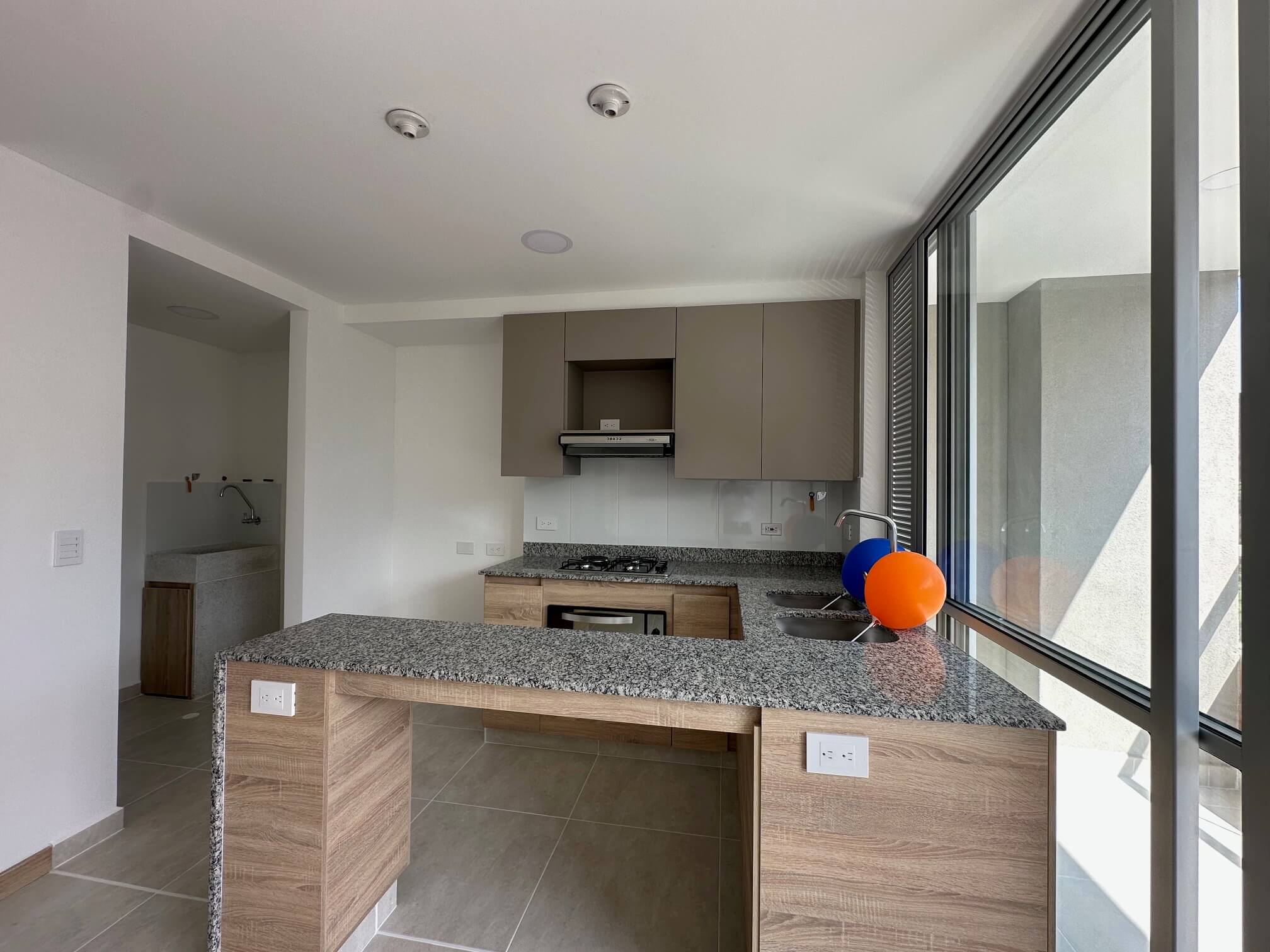 Apartamento En Arriendo La Doctora Sabaneta