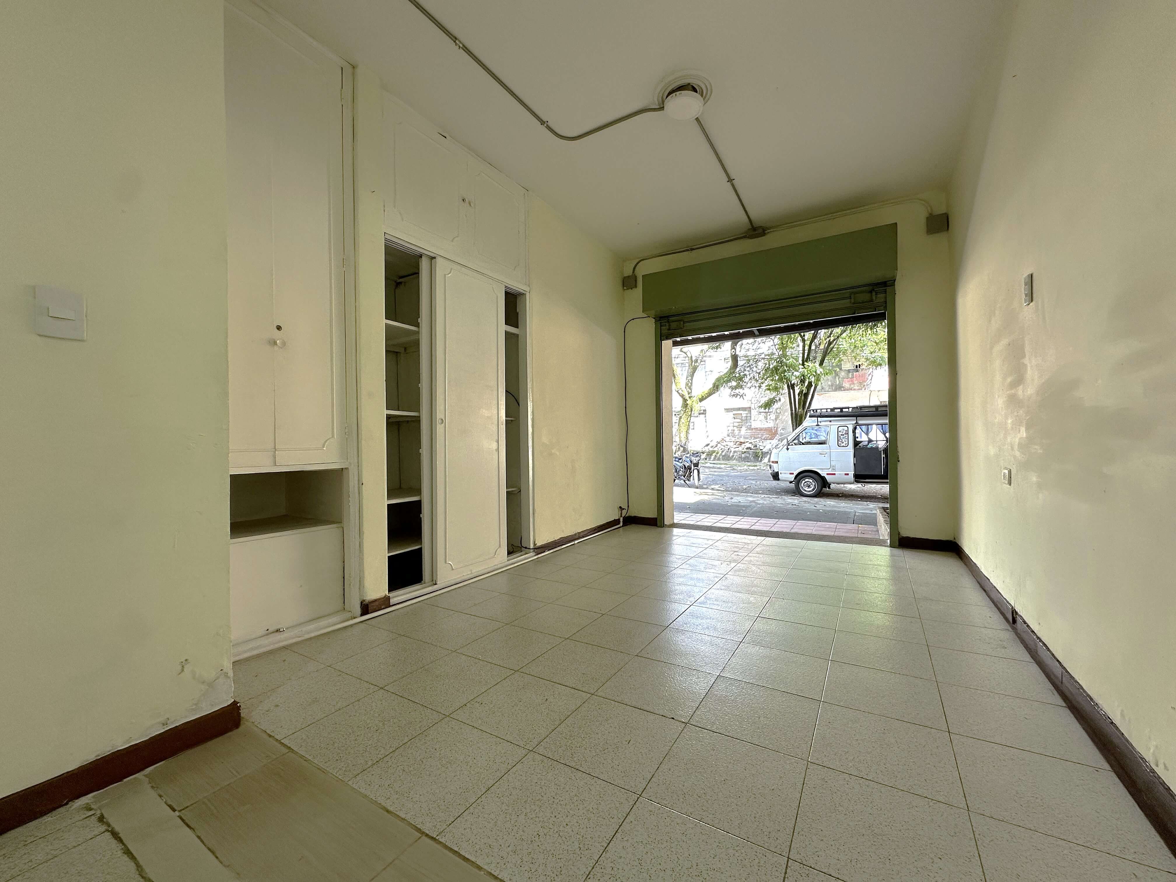 Local En Arriendo Calasanz Parte Baja Medellín