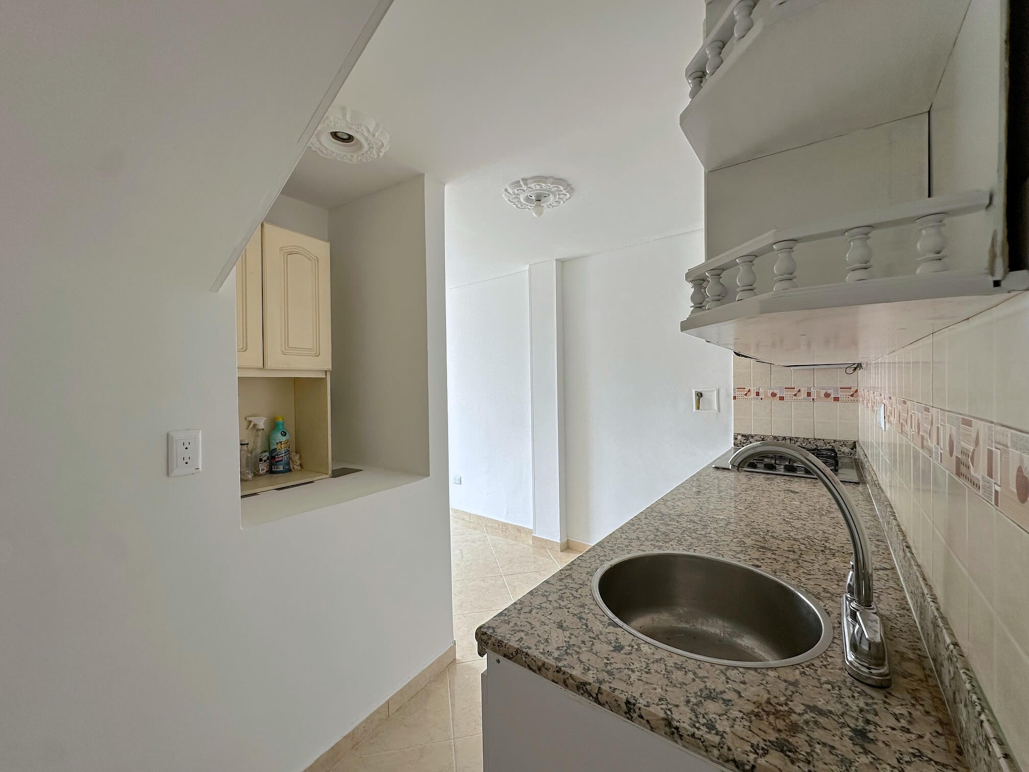 Apartamento En venta Belén San Bernardo Medellín