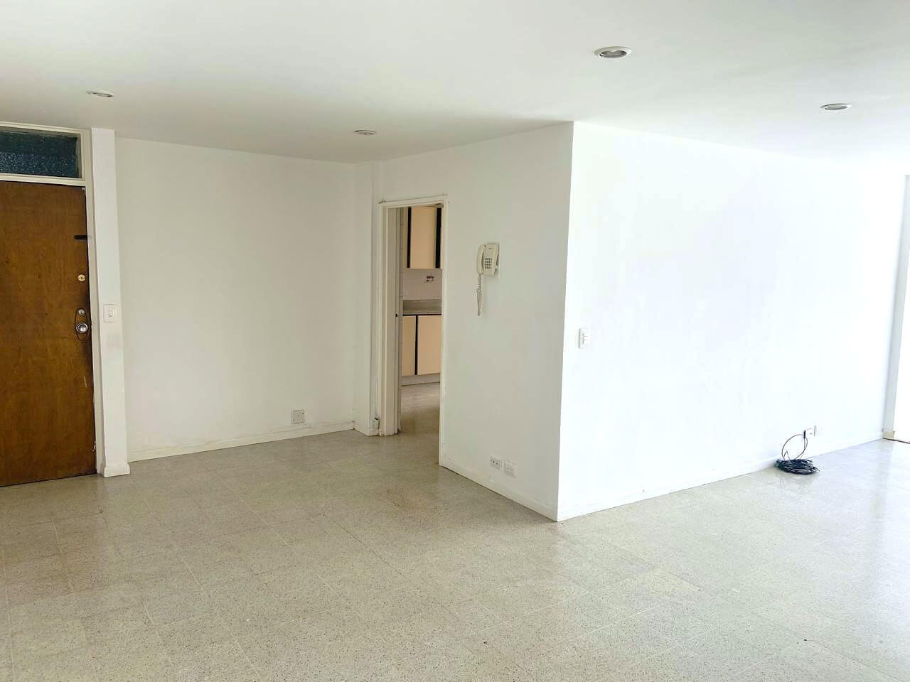 Apartamento En Arriendo Suramericana Medellín