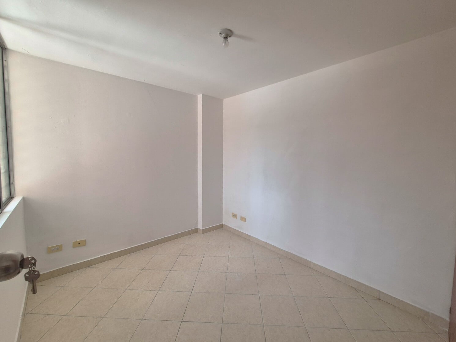 Apartamento en Venta Los Olivos Medellin