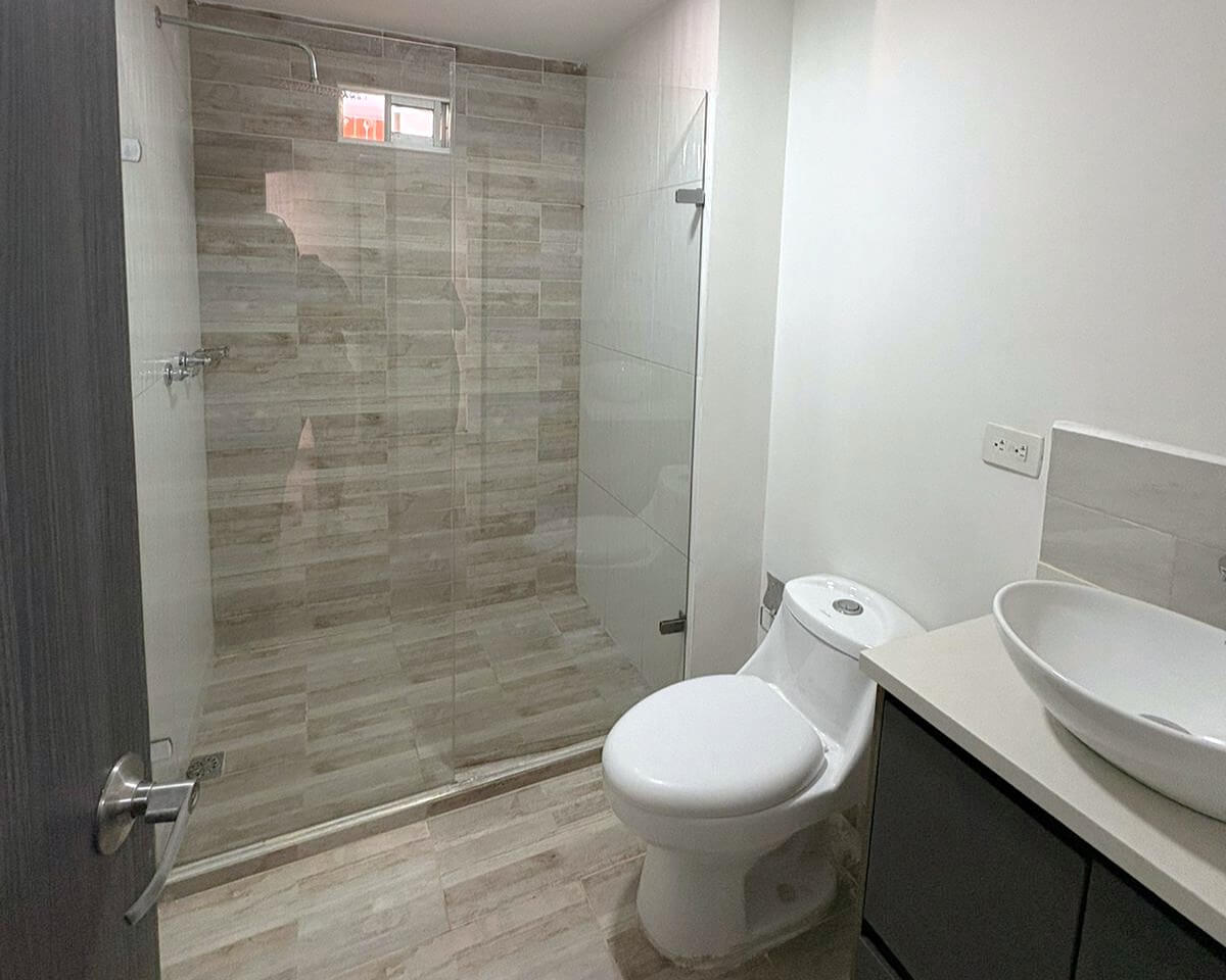 Apartamento En Venta Calasanz Parte Baja Medellín Antioquia