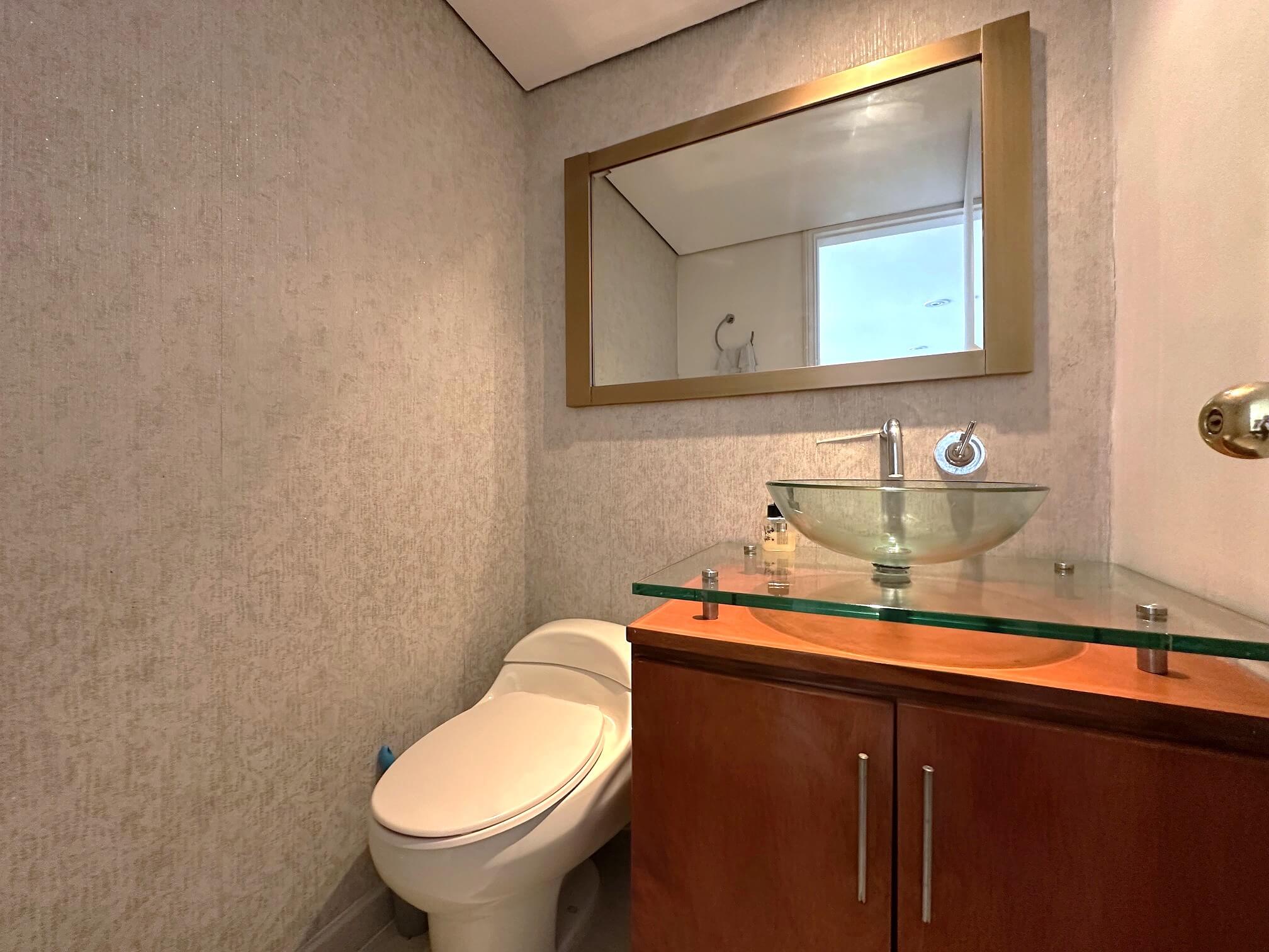 Apartamento En Arriendo Laureles Segundo Parque Medellín