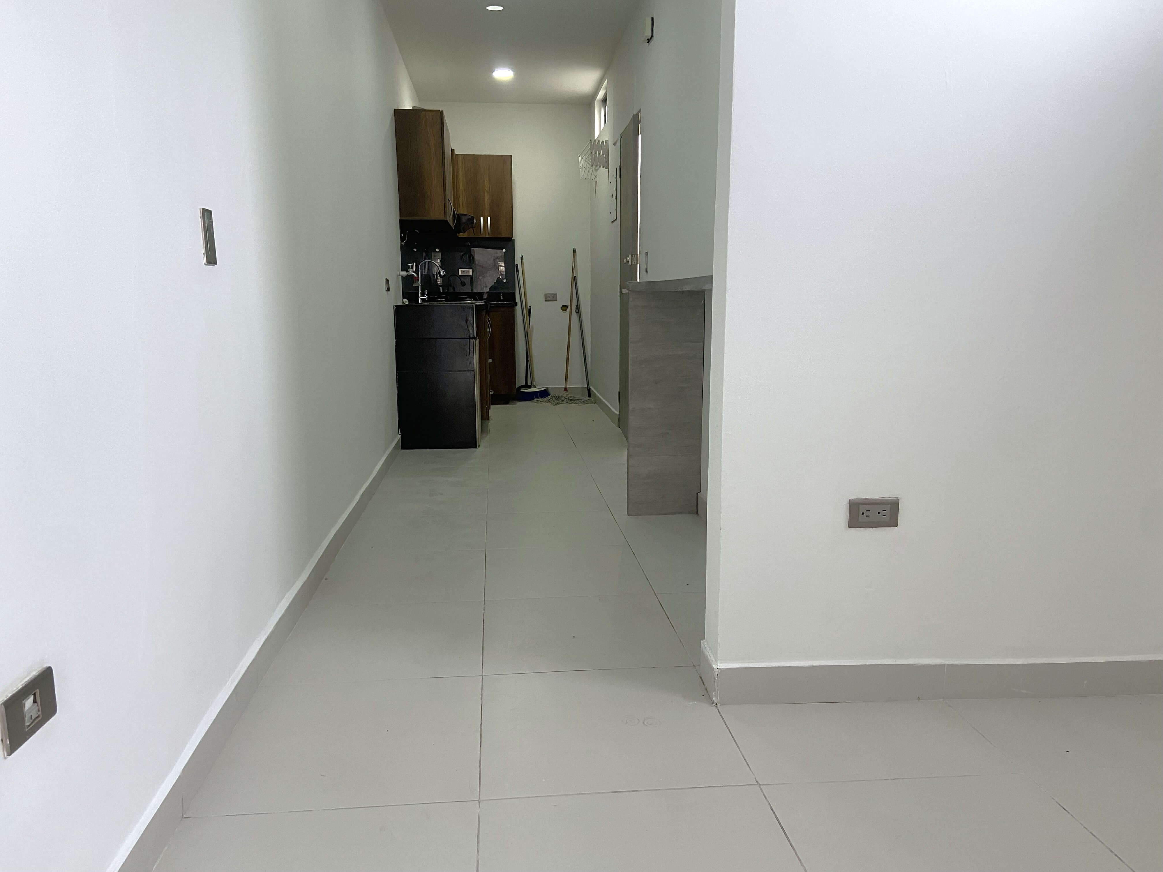 Apartaestudio En Arriendo Almería Medellín