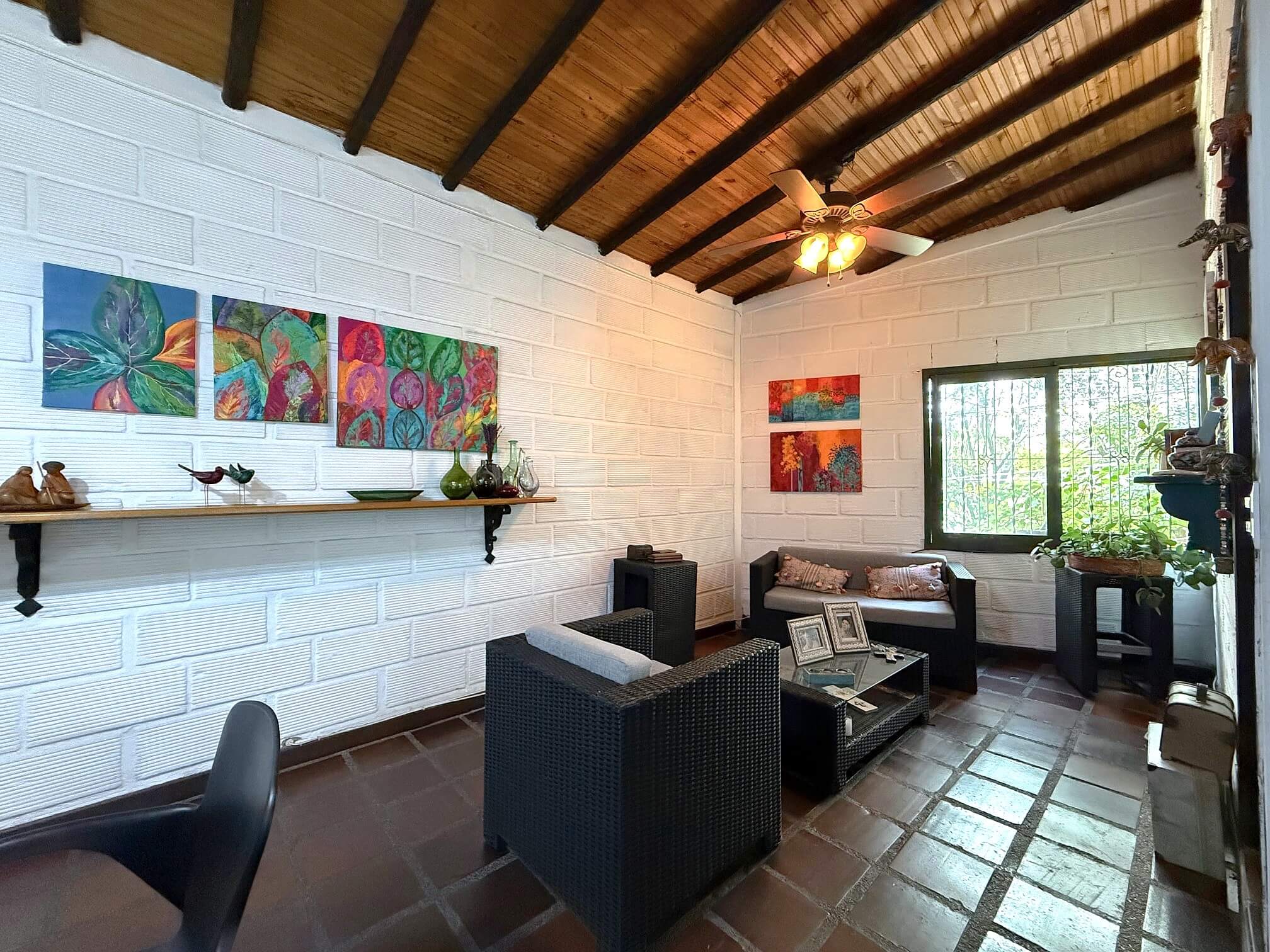 Casa En Venta Velódromo Medellín Antioquia