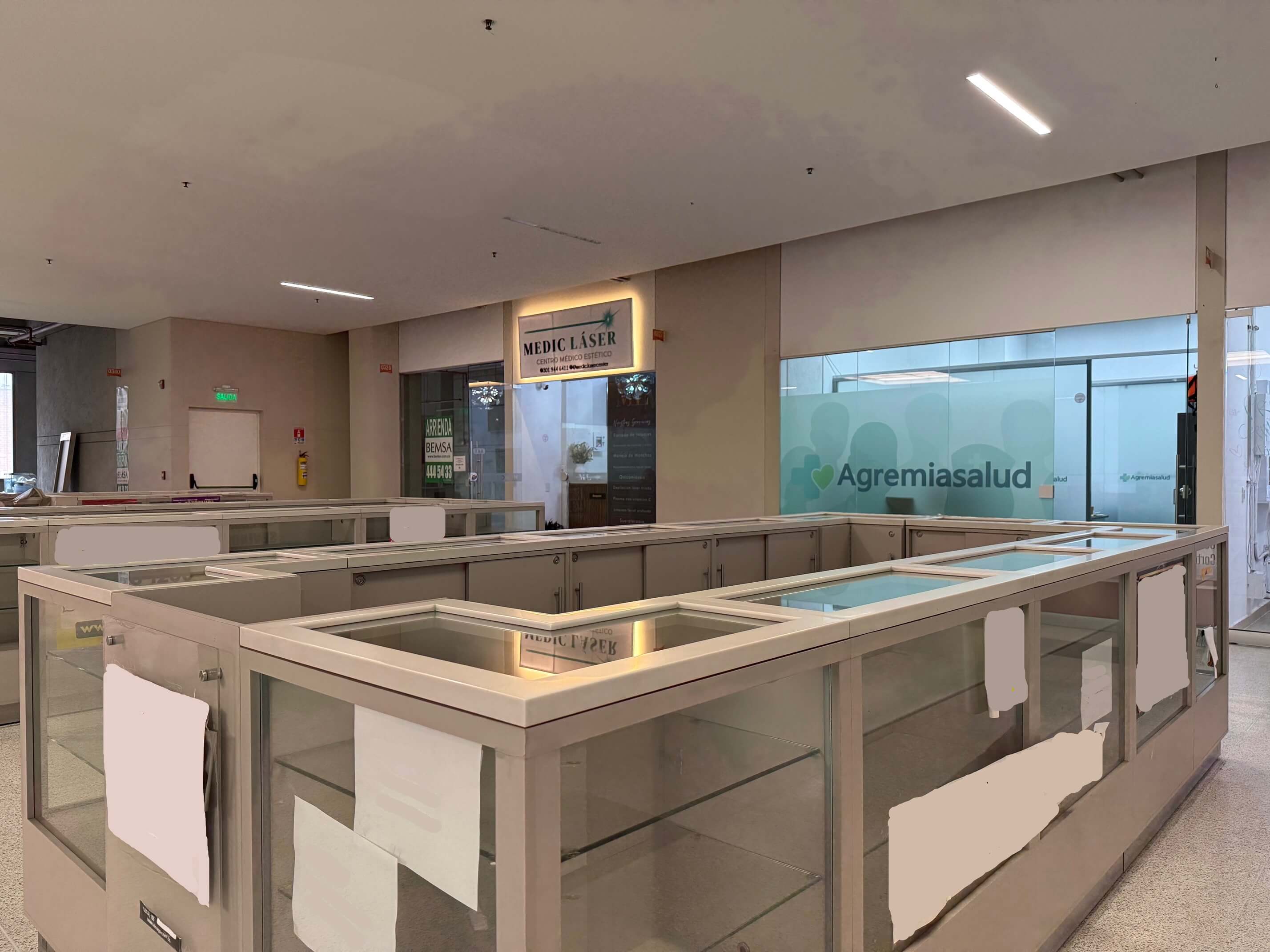 Burbuja En Venta La Candelaria Medellín