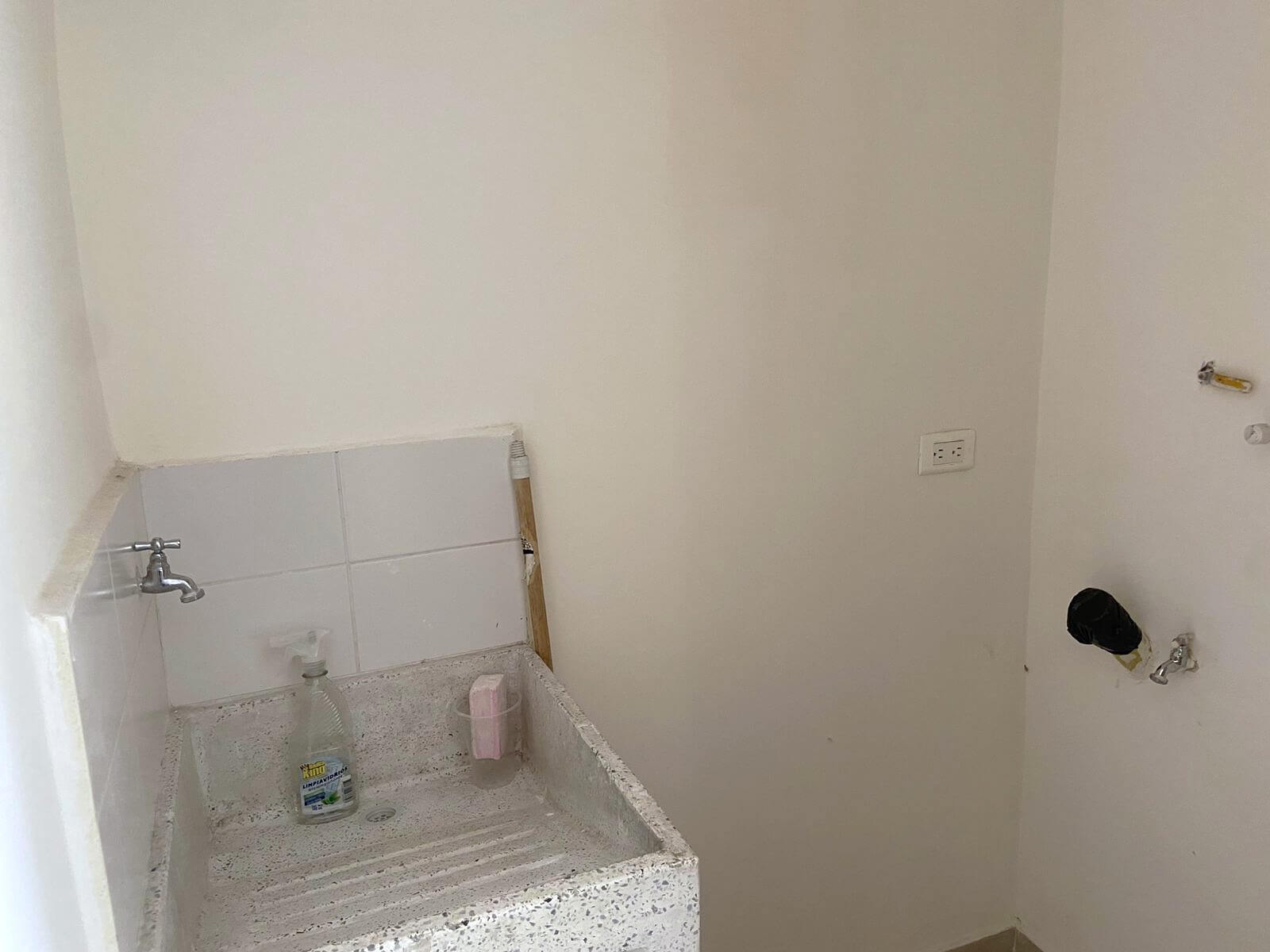 Apartamento En Arriendo Calasanz Parte Alta Medellín Antioquia