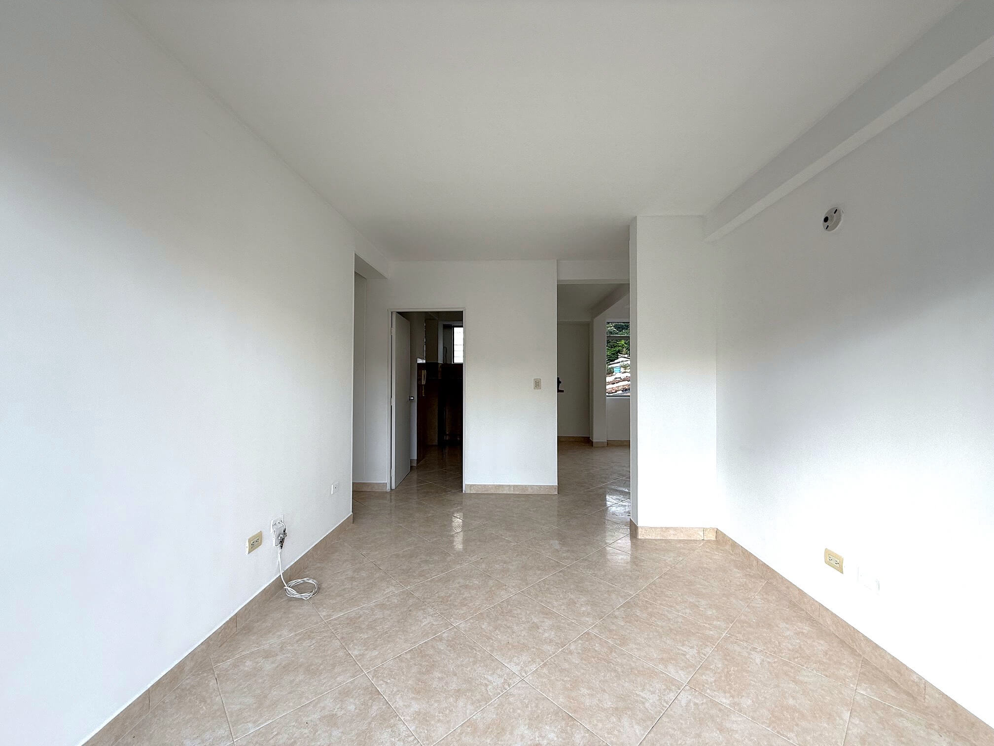 Apartamento En Arriendo Calasanz Parte Baja Medellín