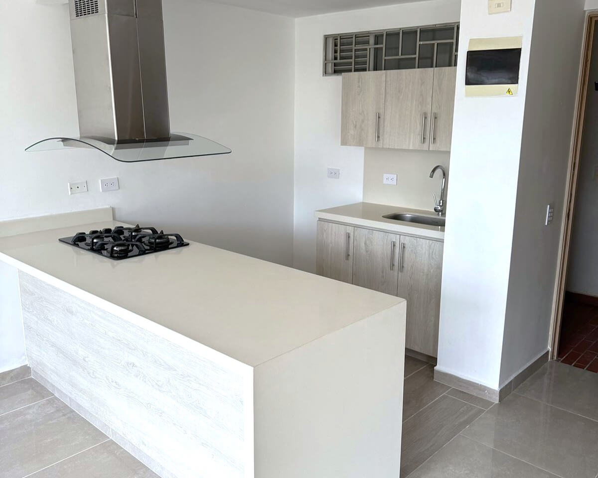 Apartamento en Venta Bello Niquia Antioquia