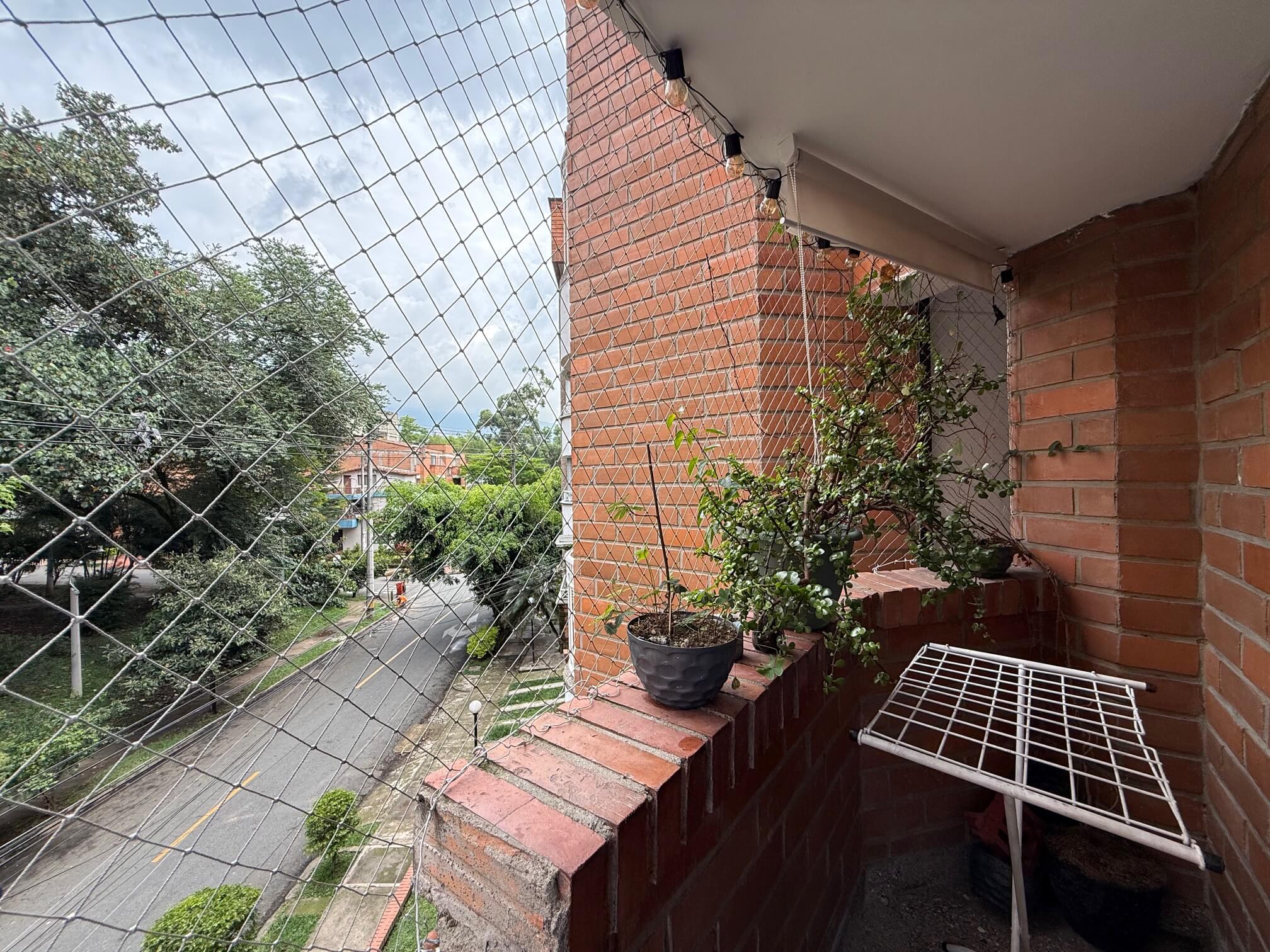 Apartamento Amoblado En Arriendo Almería Medellín