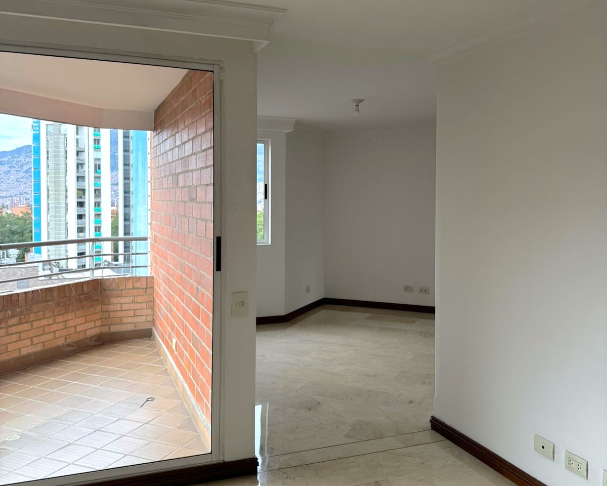 Apartamento En Venta Segundo Parque De Laureles Medellín Antioquia