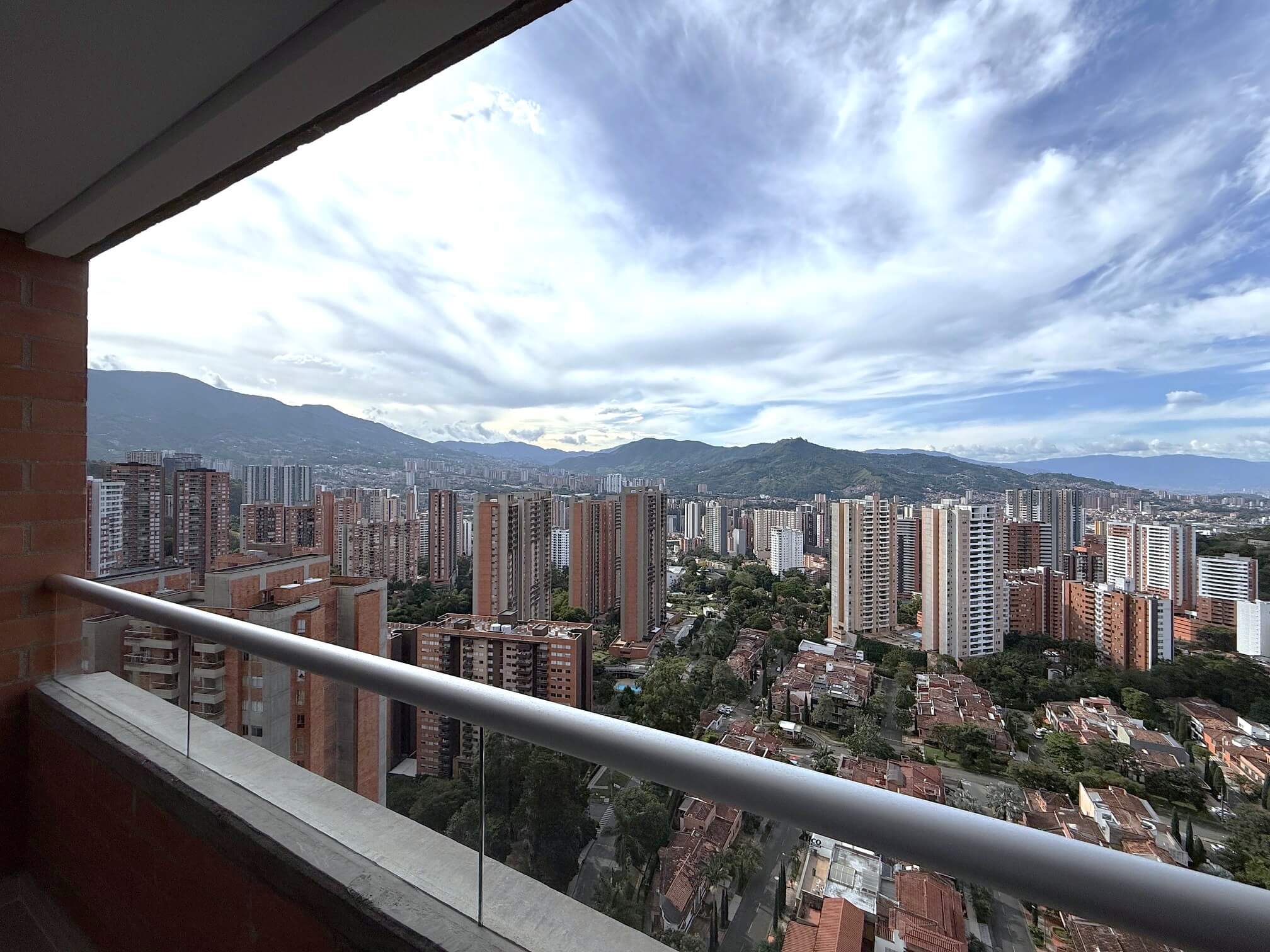 Apartamento En Arriendo Loma San José Sabaneta Antioquia