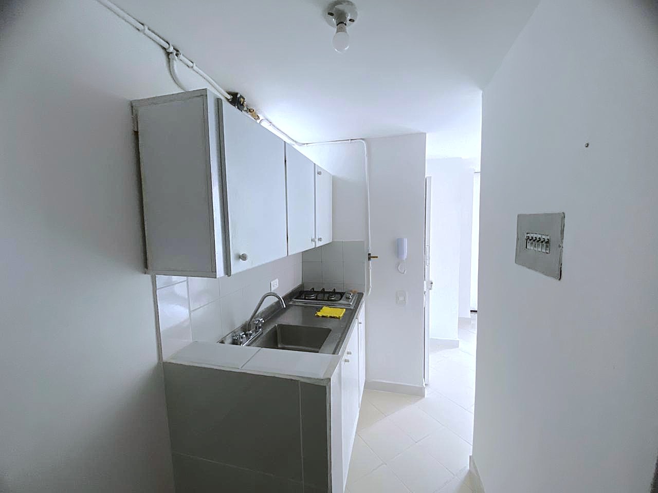 Apartamento En Arriendo Sector La America Medellín Antioquia