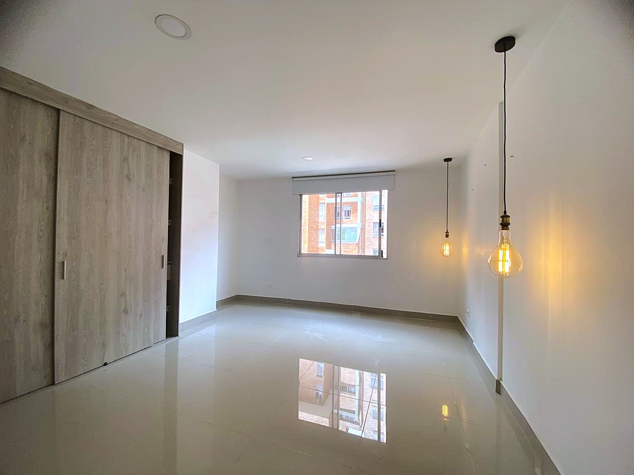 Apartamento En Arriendo y/o Venta Santa Teresita Medellín Antioquia