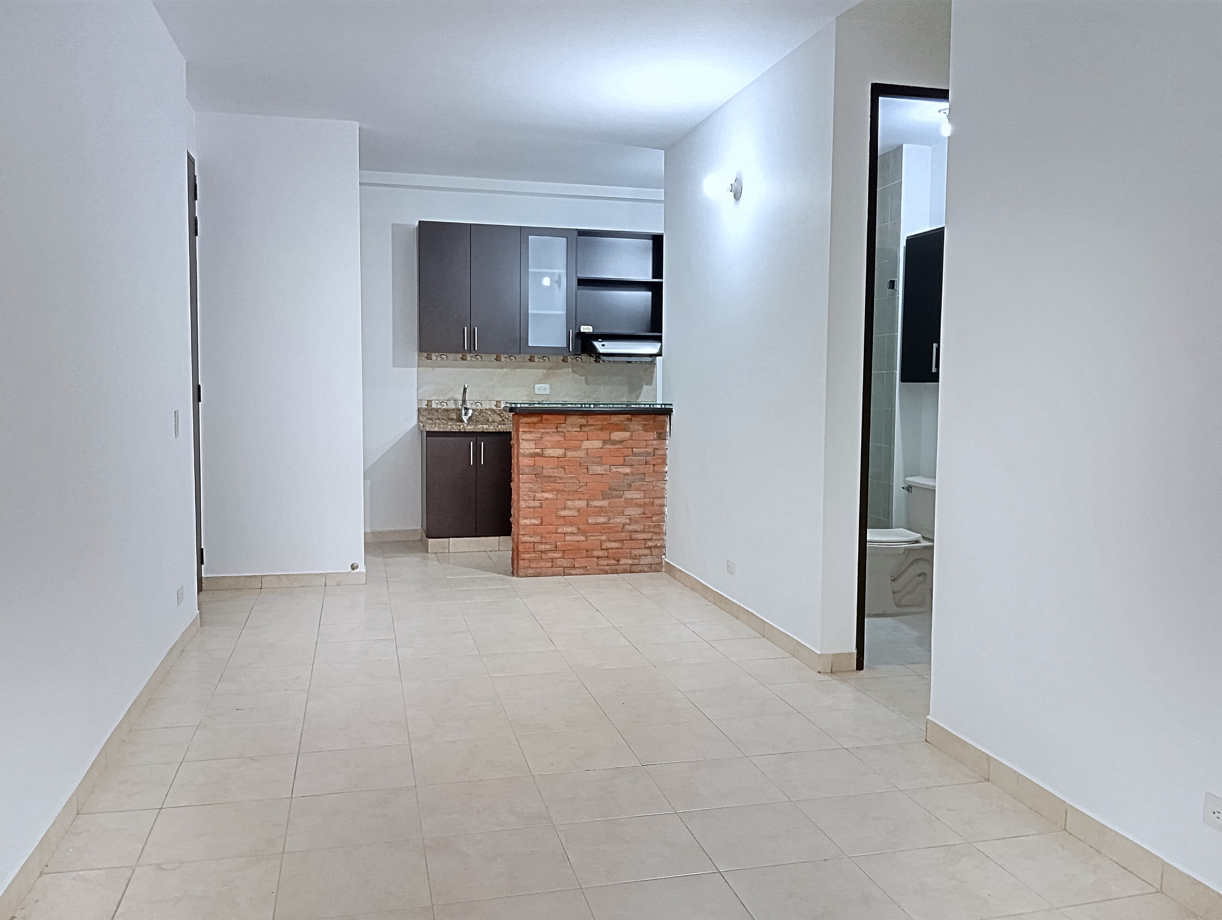 Apartamento En Arriendo Ciudad Del Rio Medellín