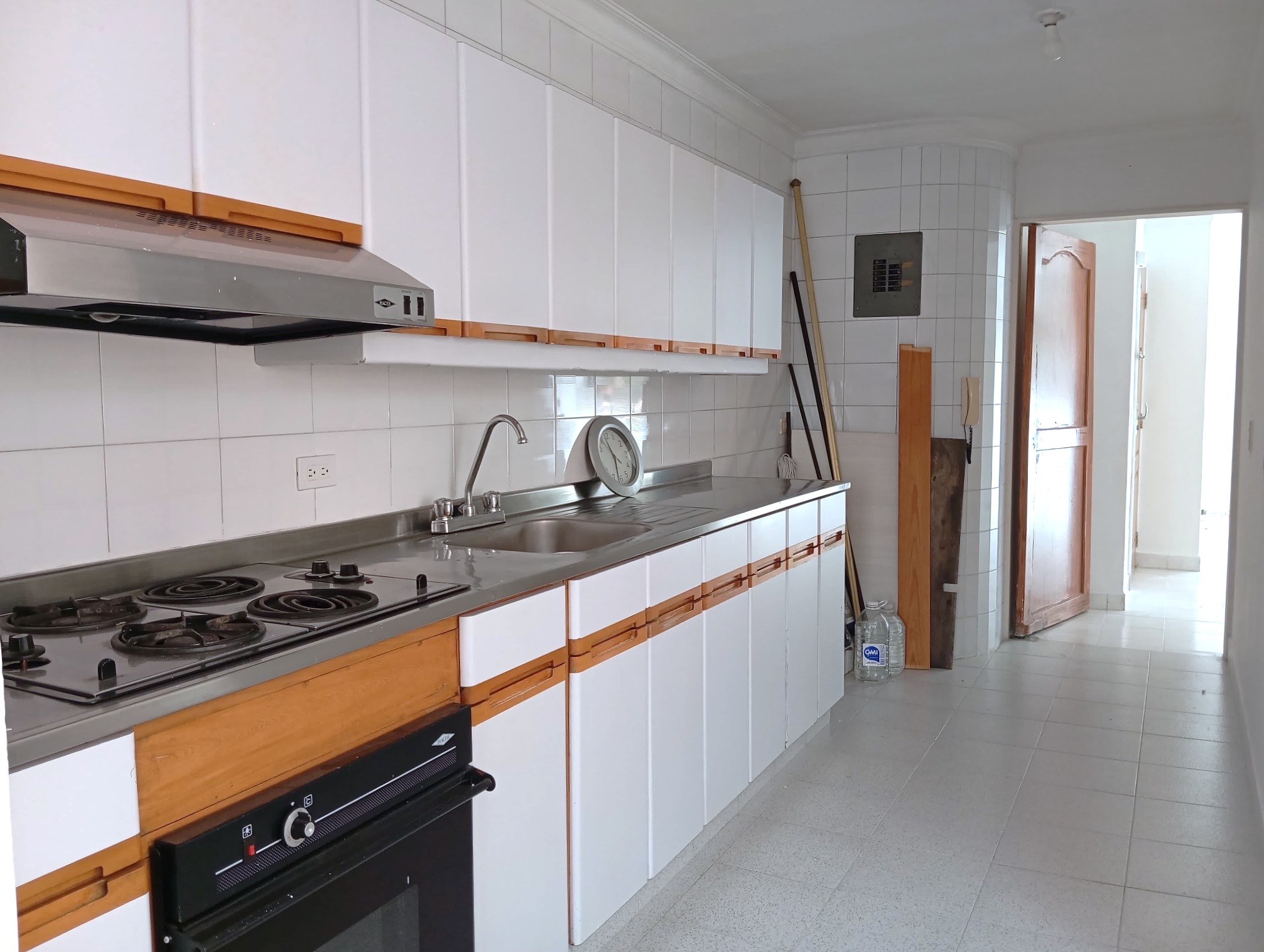 Apartamento En Arriendo Almería Medellín Antioquia