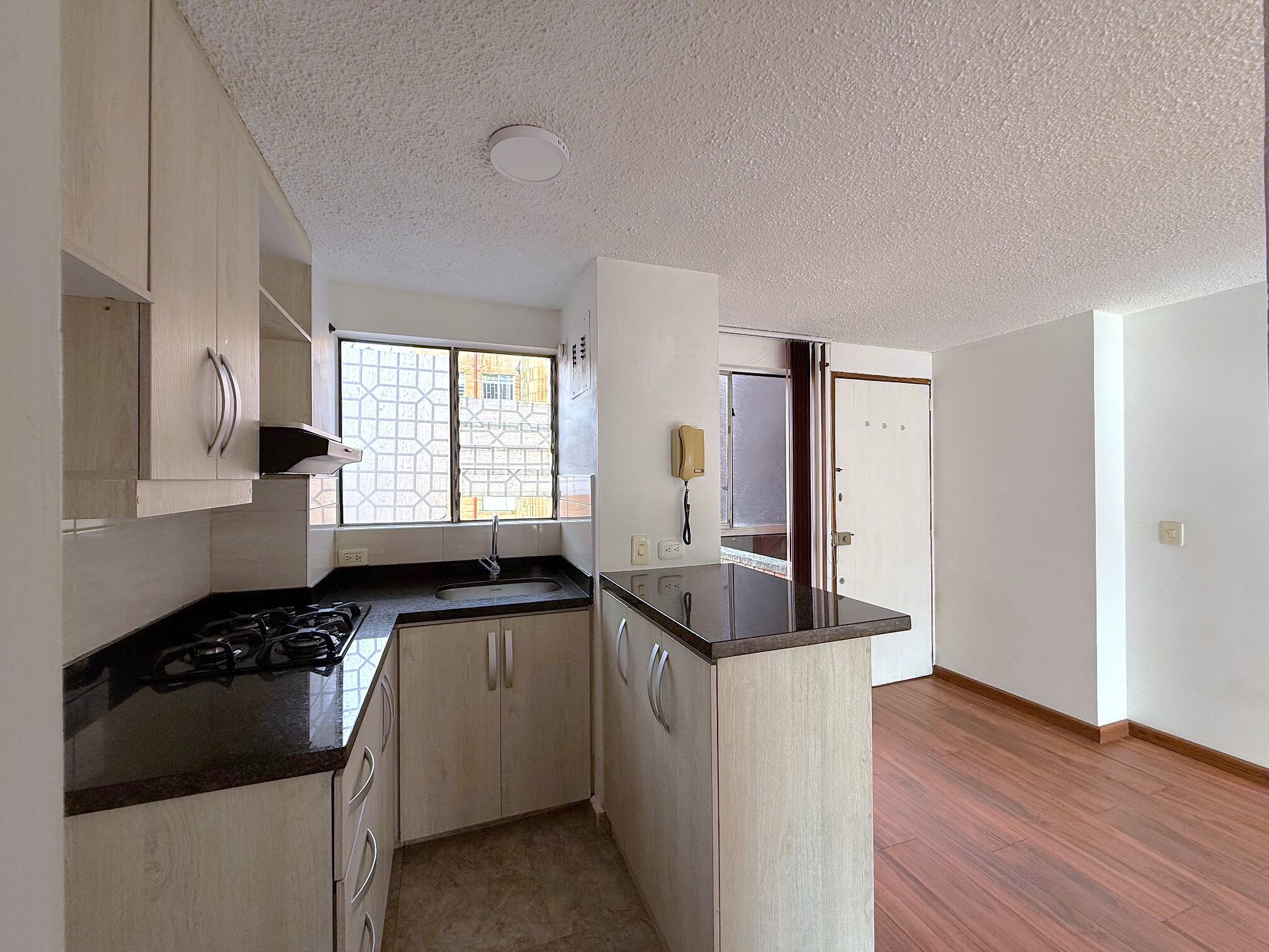 Apartaestudio En Arriendo El Nogal Medellín Antioquia