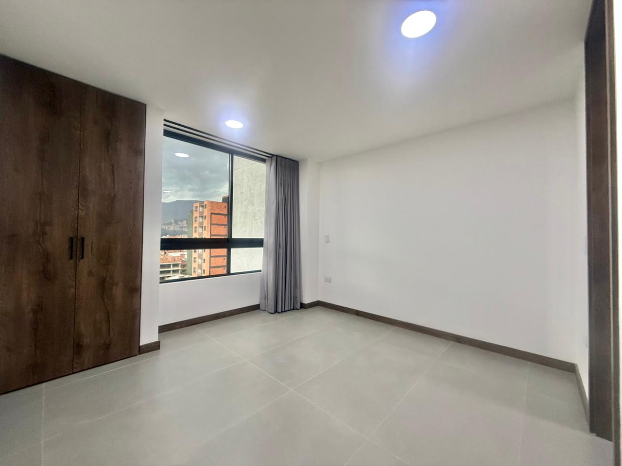Apartamento En Arriendo Segundo Parque Laureles Medellín Antioquia
