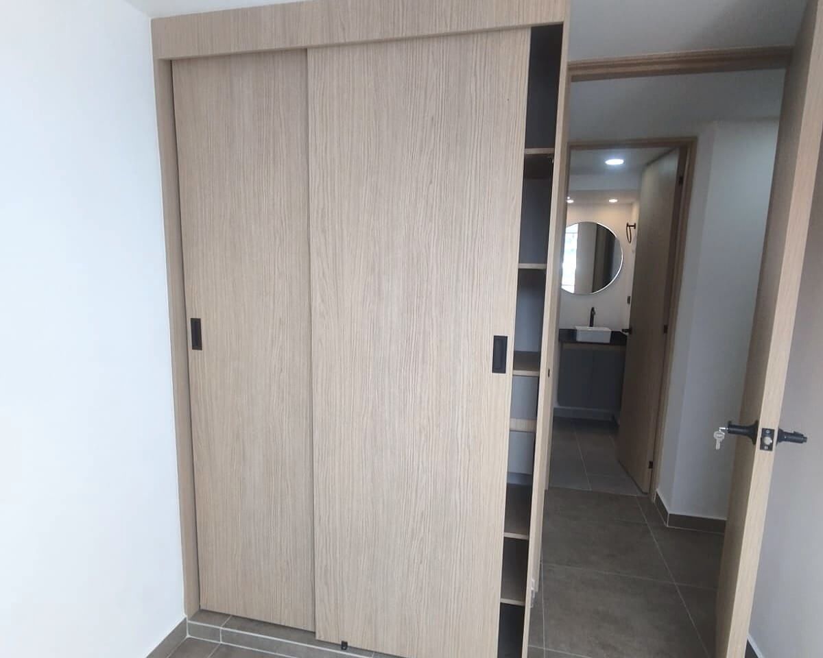 Apartamento En Arriendo Bello Antioquia