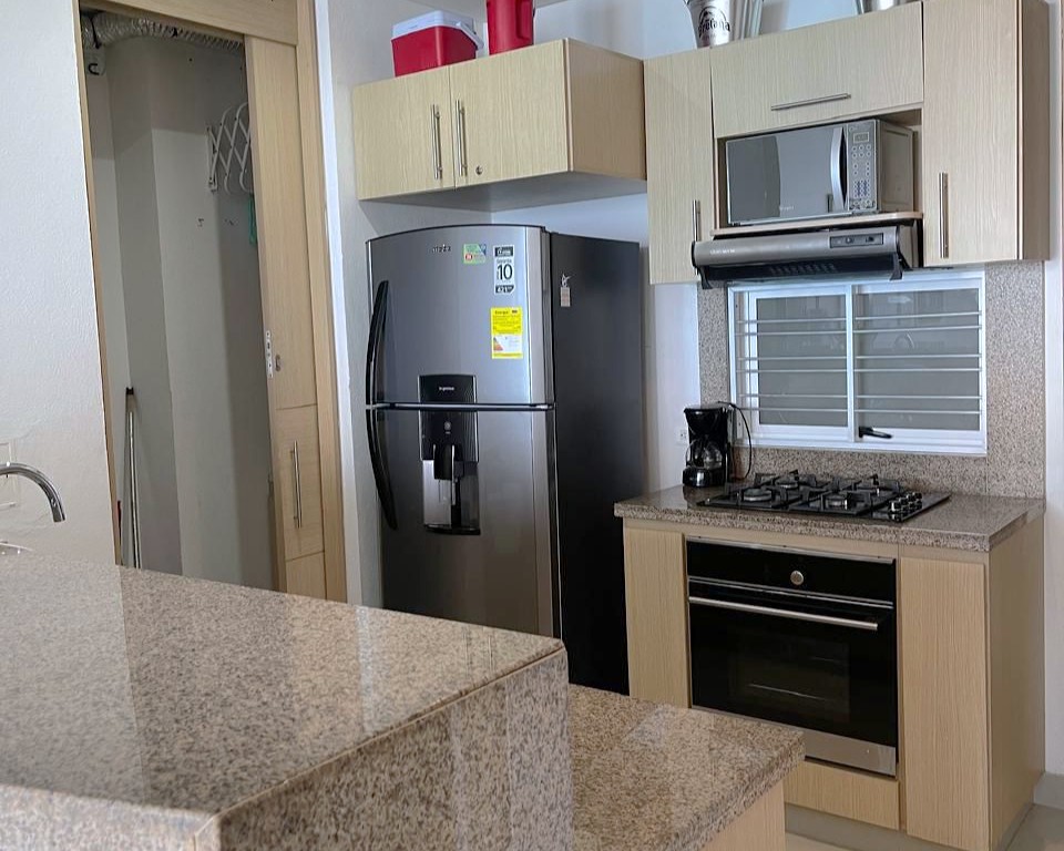 Apartamento En Venta Santamarta Magdalena