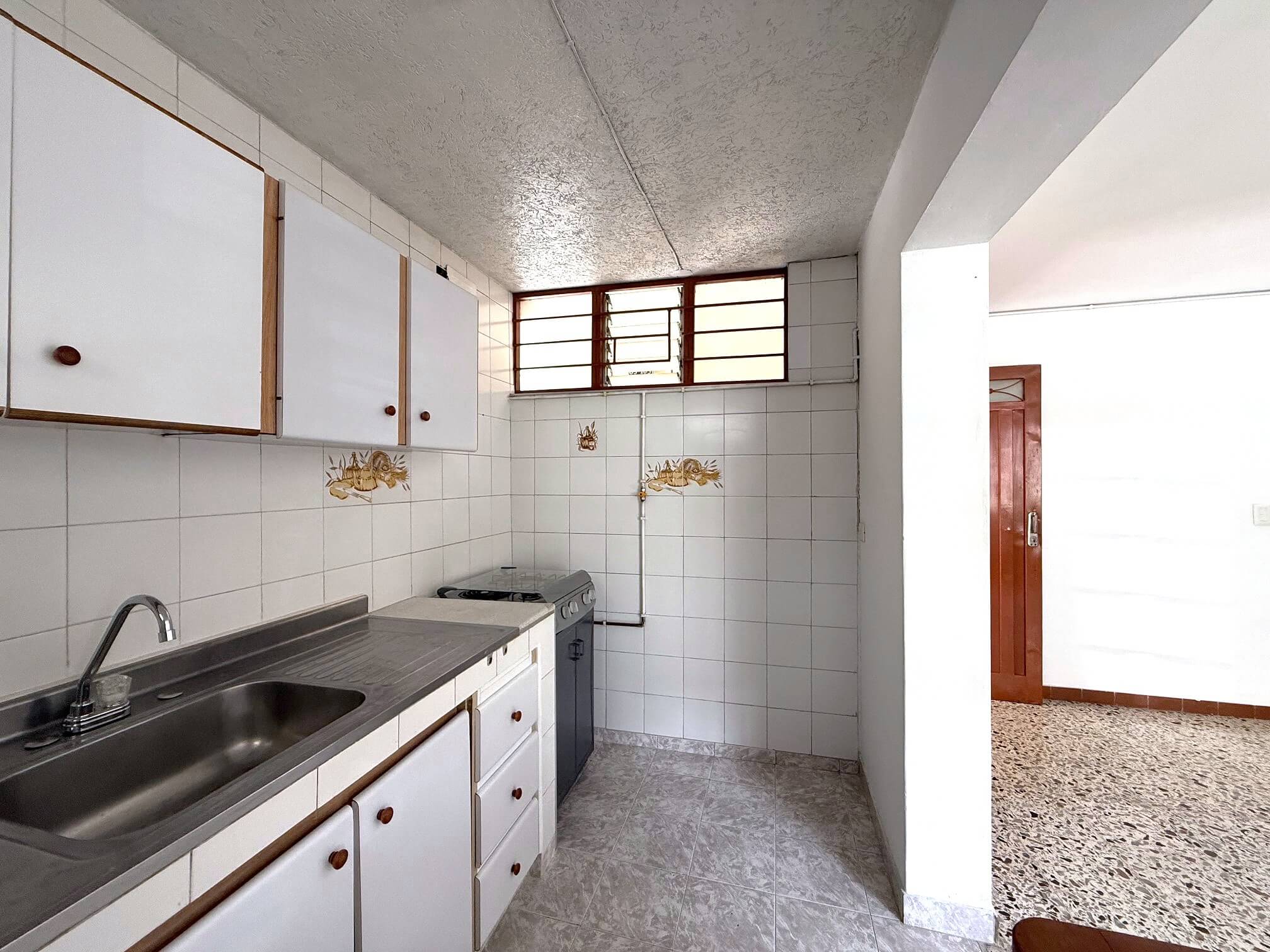 Apartamento En Arriendo San German Medellín Antioquia