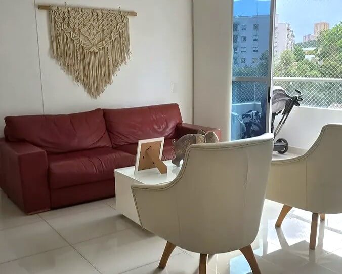Apartamento En Venta Laureles Medellín Antioquia