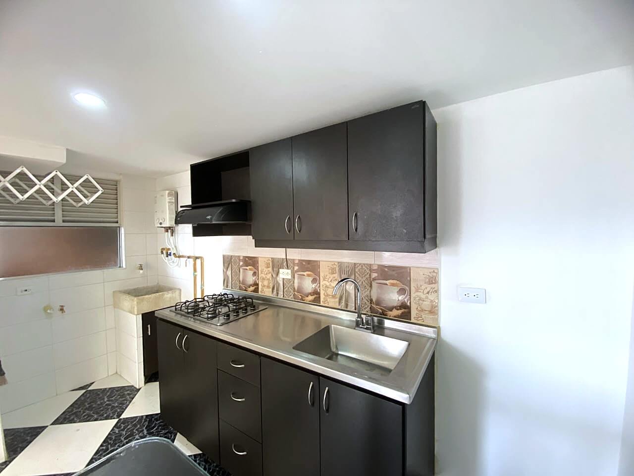 Apartamento En Arriendo Loreto Medellín Antioquia
