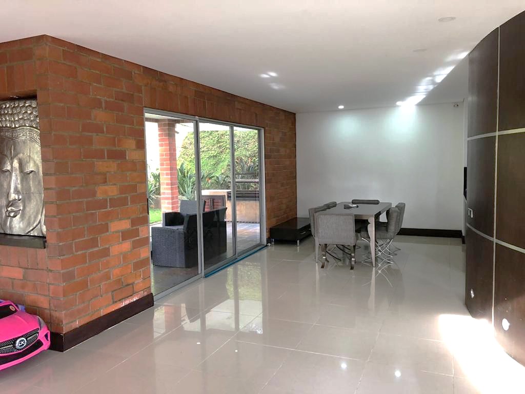 Casa En Venta Sabaneta Antioquia