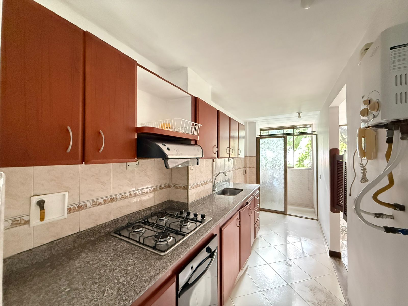 Apartamento En Arriendo Estadio Medellín Antioquia