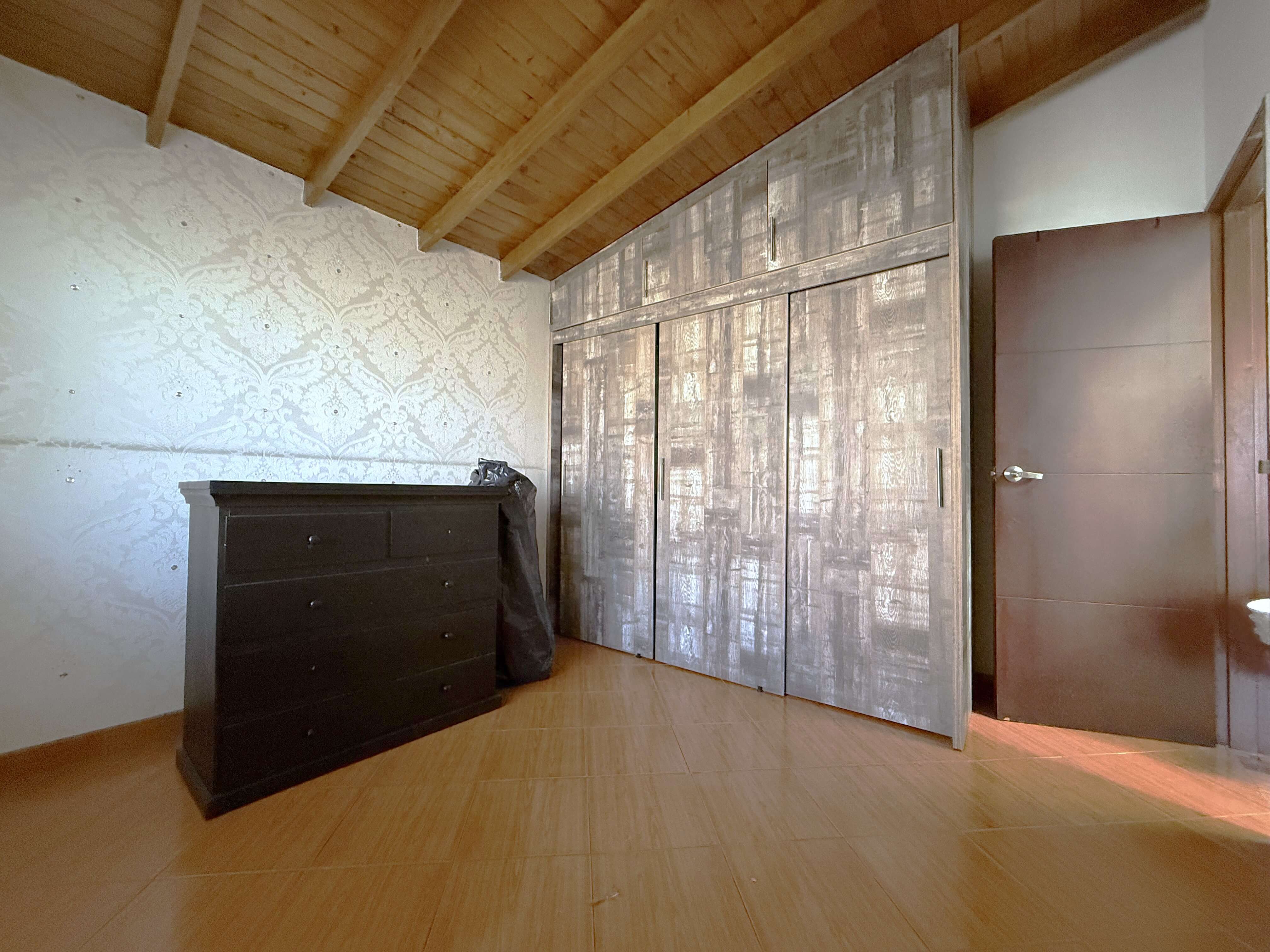Casa en Arriendo P.H. Almería Medellín