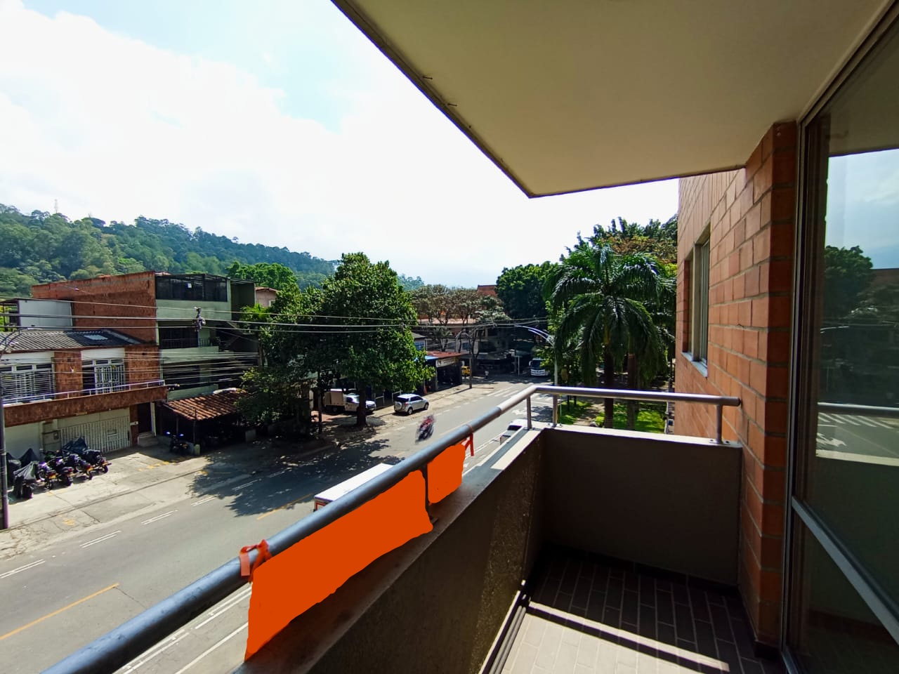 Apartamento En Venta Los Colores Medellín