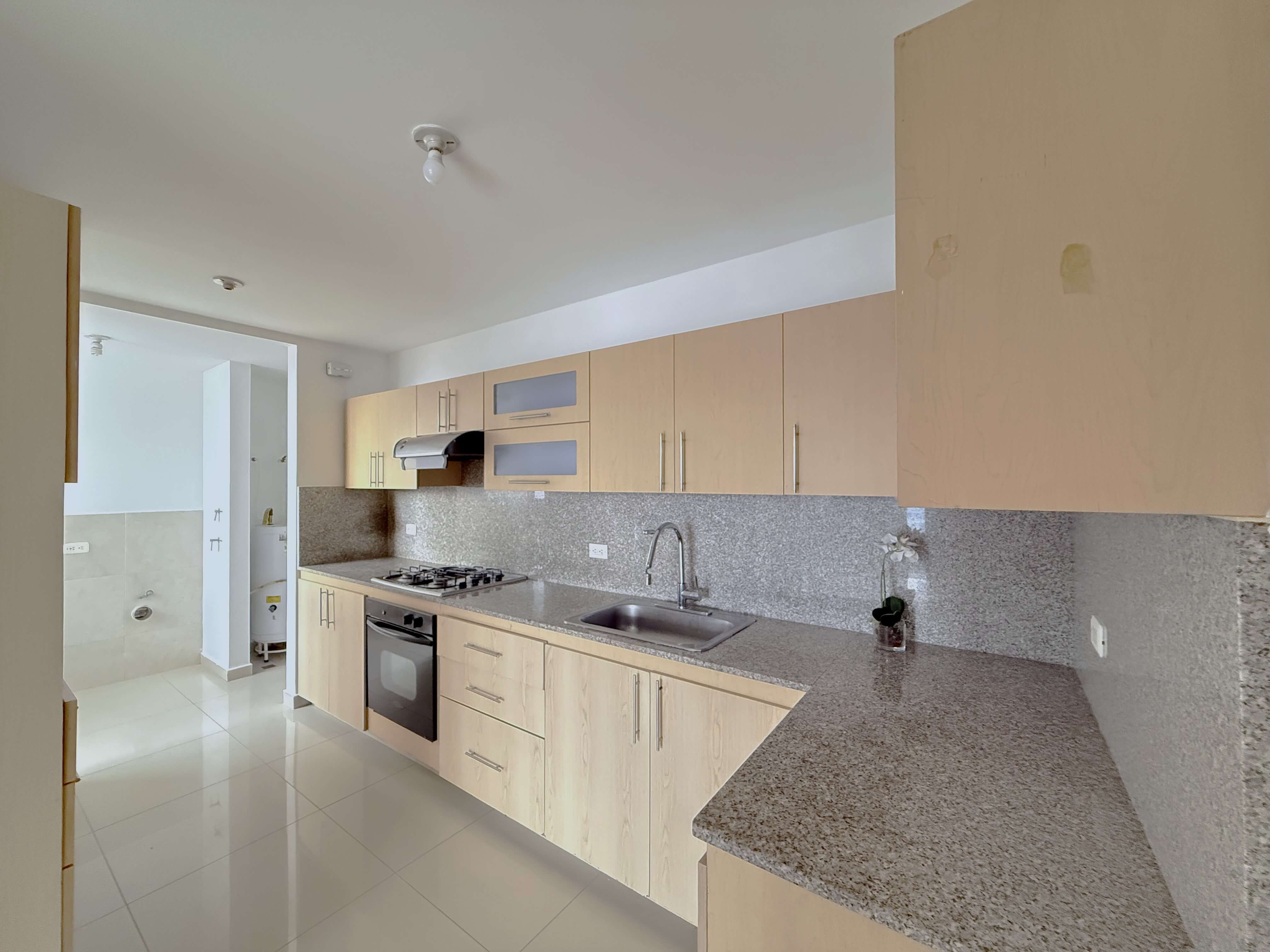 Apartamento En Arriendo La Calera El Poblado Medellín