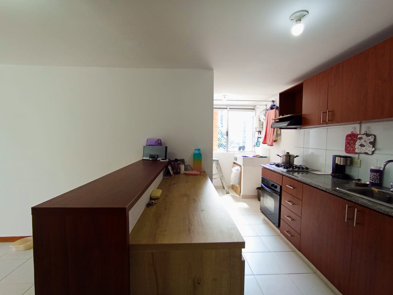 Apartamento En Venta Los Colores Medellín