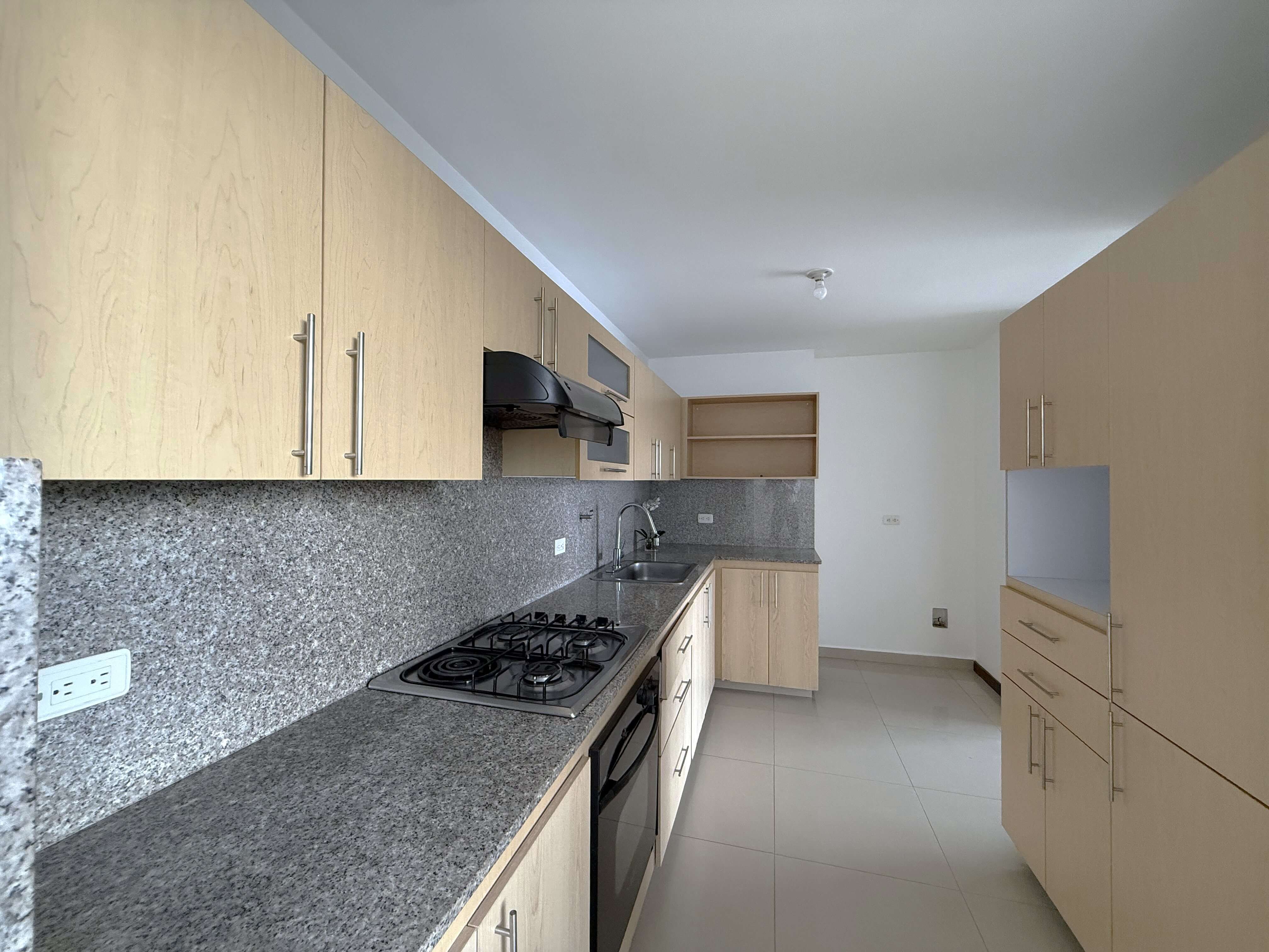 Apartamento En Arriendo La Calera El Poblado Medellín