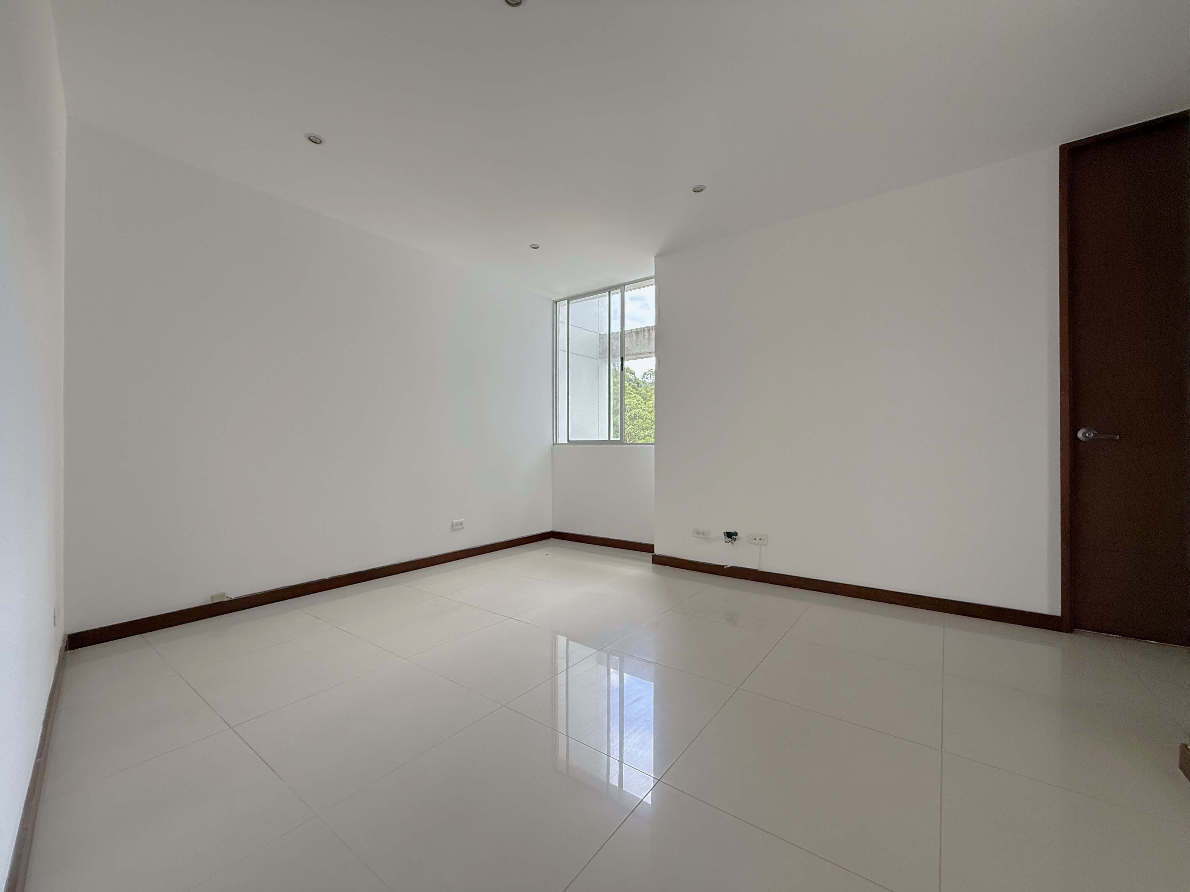 Apartamento En Arriendo La Calera El Poblado Medellín