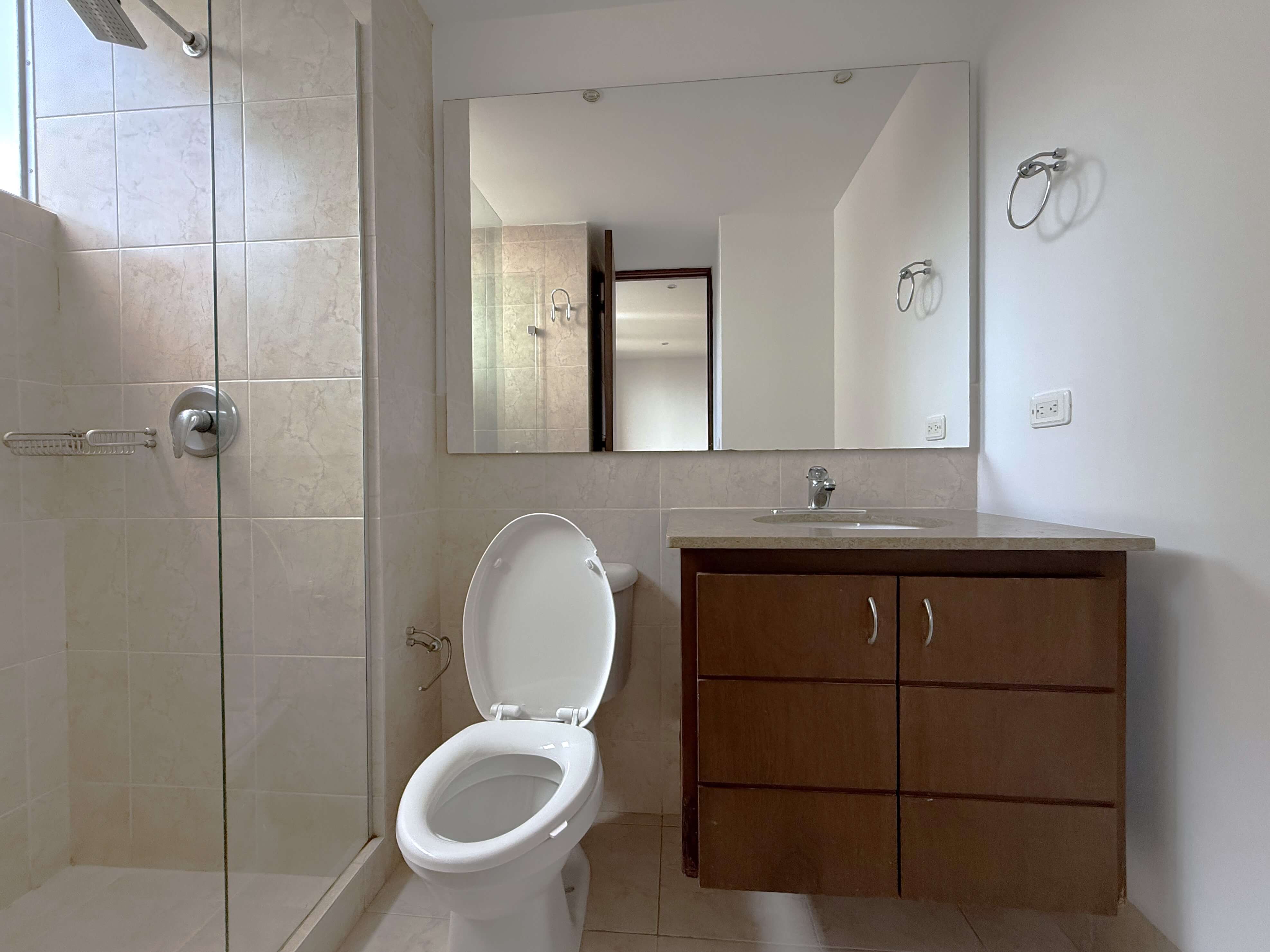 Apartamento En Arriendo La Calera El Poblado Medellín