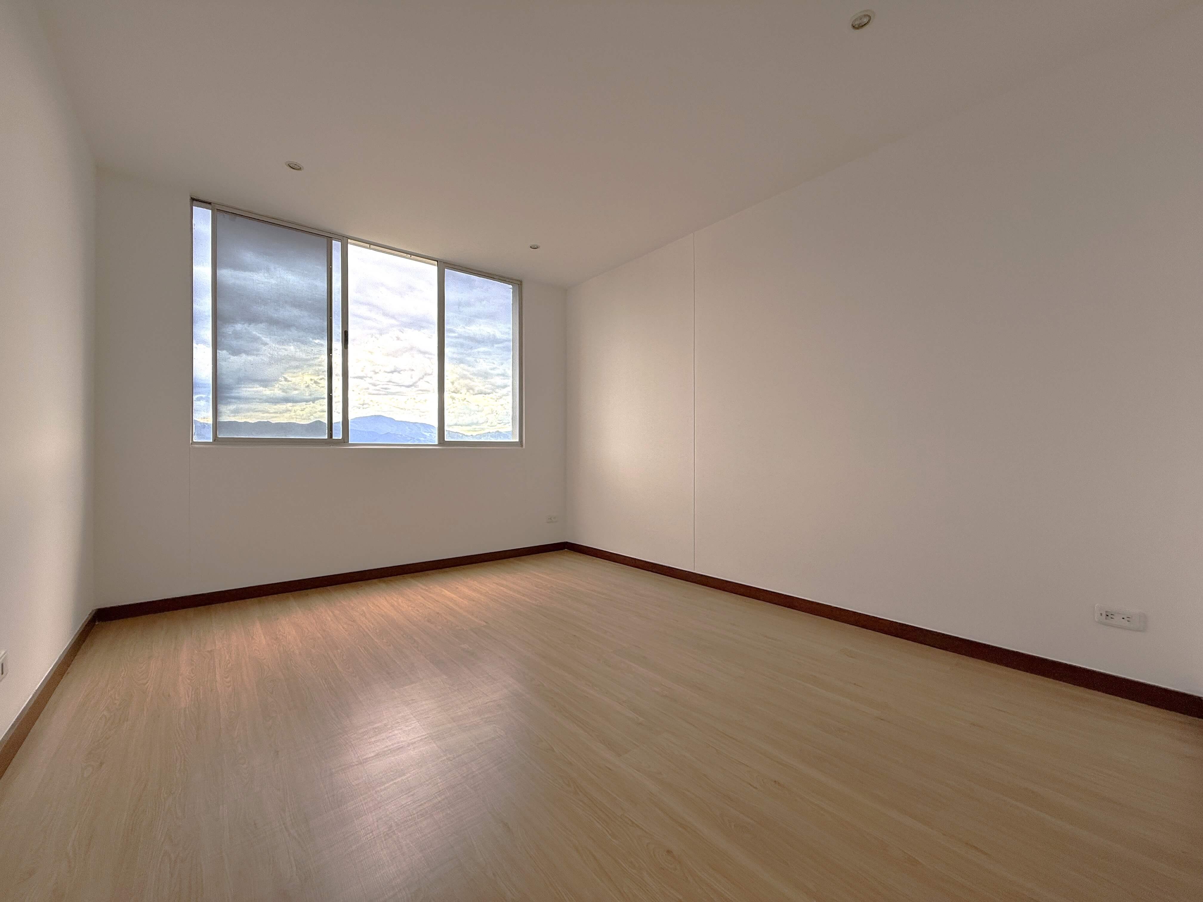 Apartamento En Arriendo La Calera El Poblado Medellín