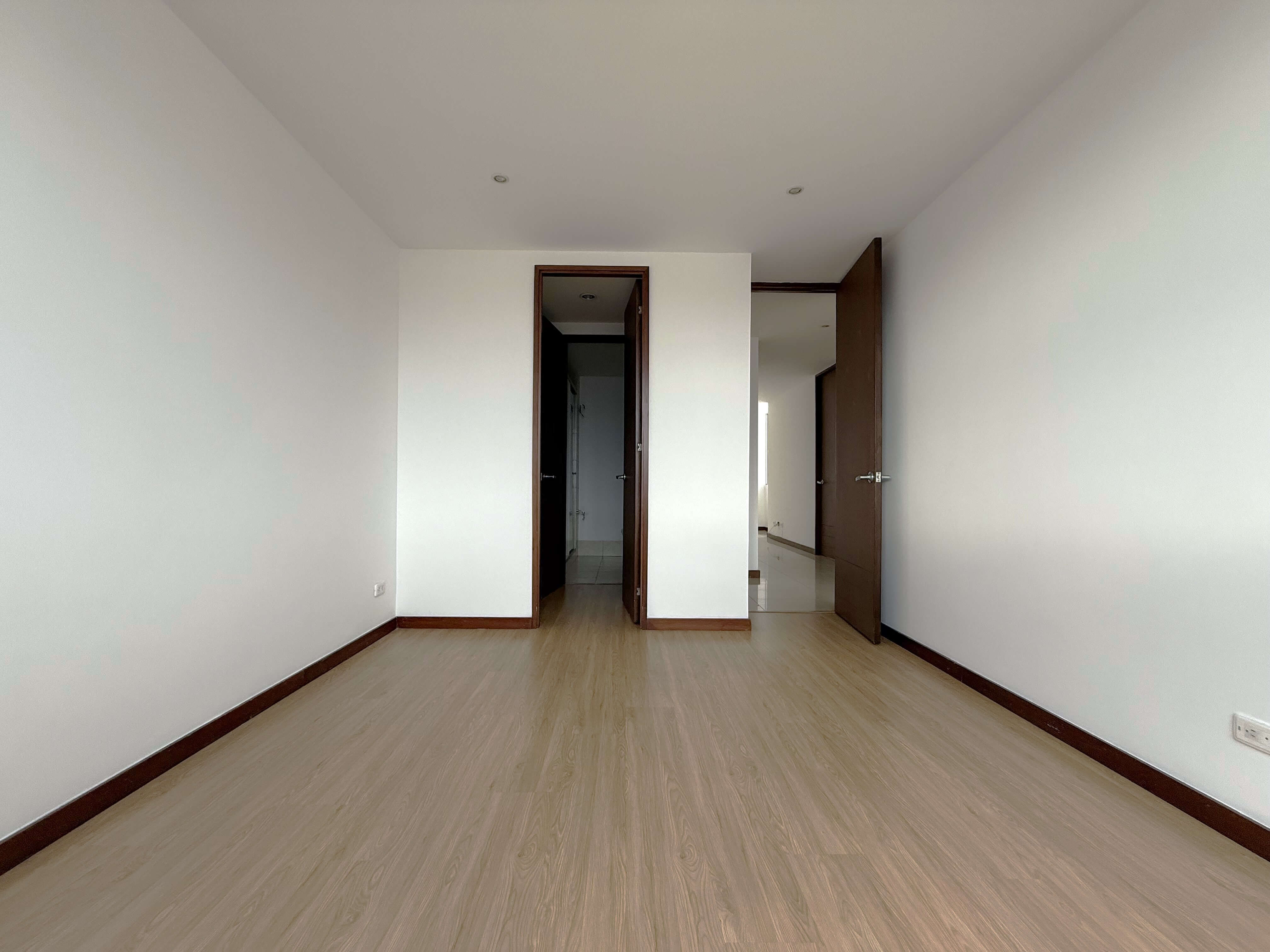 Apartamento En Arriendo La Calera El Poblado Medellín