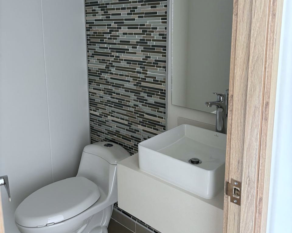 Apartamento en Venta Calasanz Parte Baja Medellín