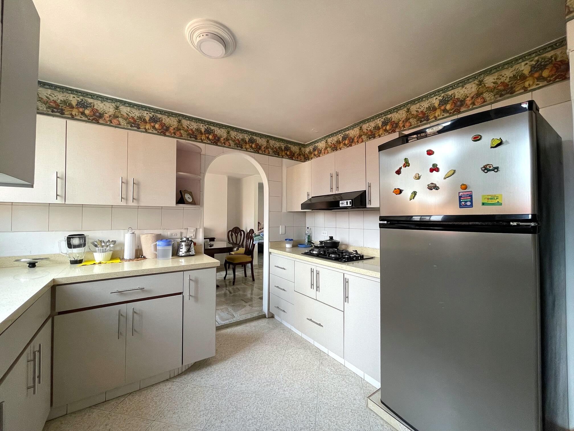 Apartamento En Venta Laureles Medellín
