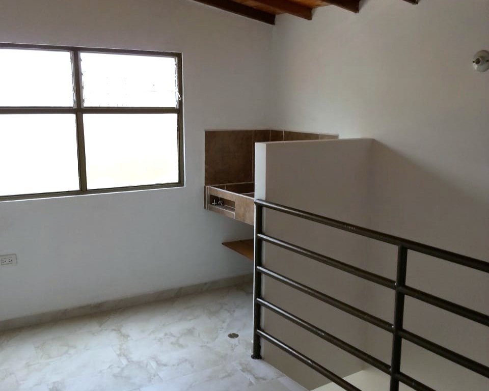 Apartamento En Venta Dúplex La America Medellín