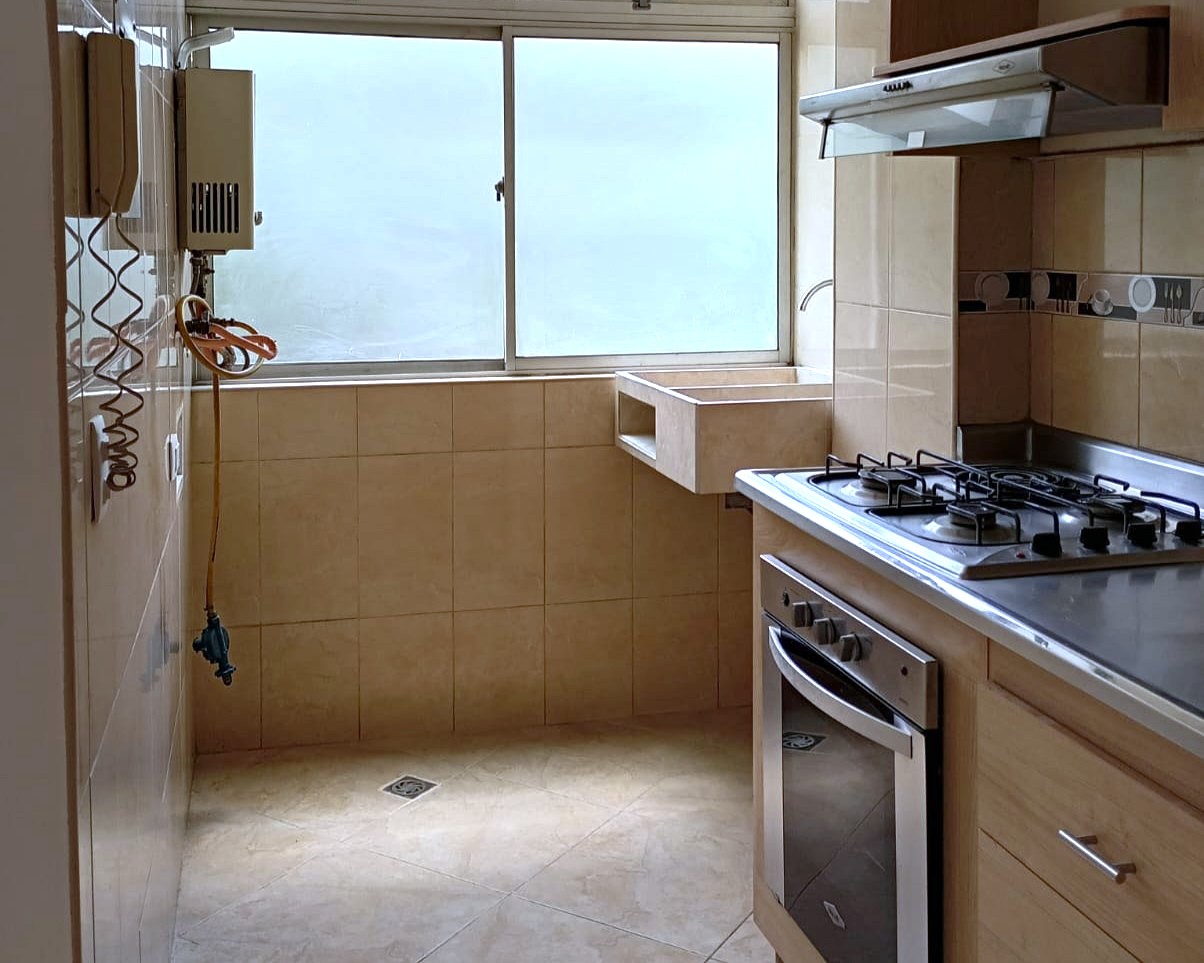 Apartamento En Venta Estadio Medellín