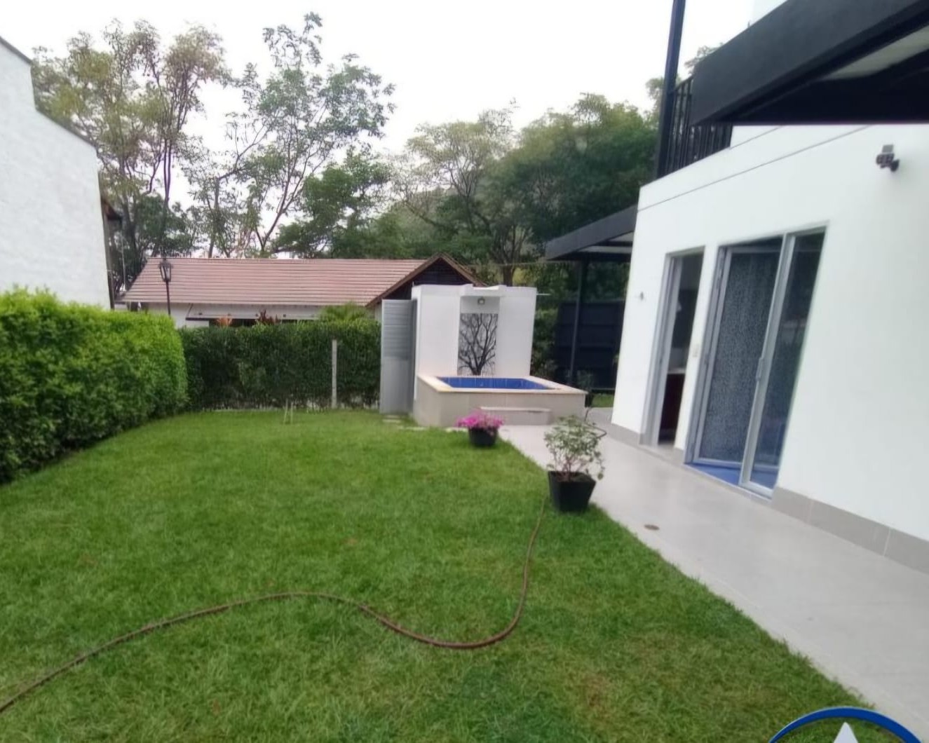 Casa en Venta Parcelación Sopetran Antioquia