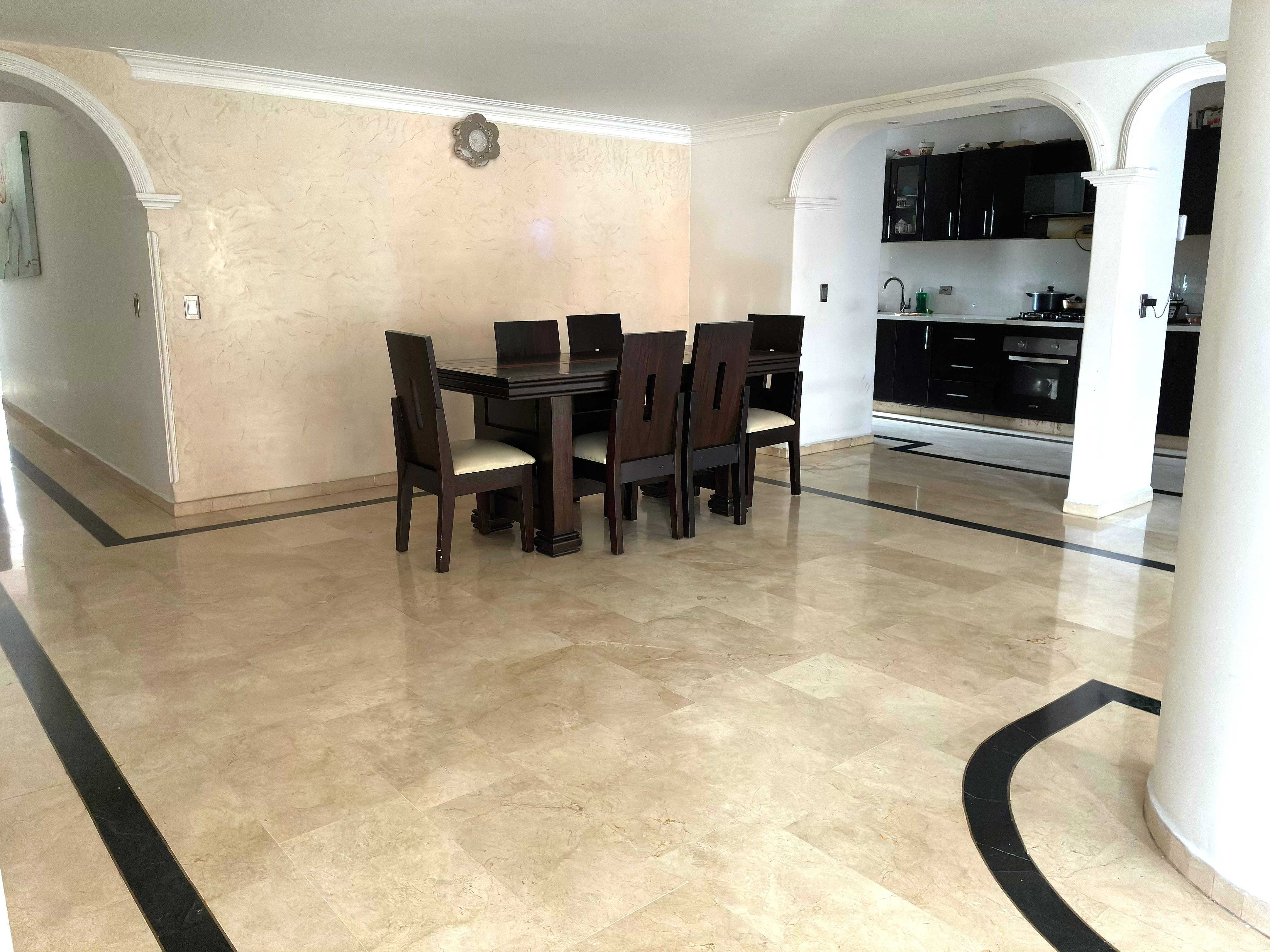 Penthouse Dúplex En Venta Laurales Medellín
